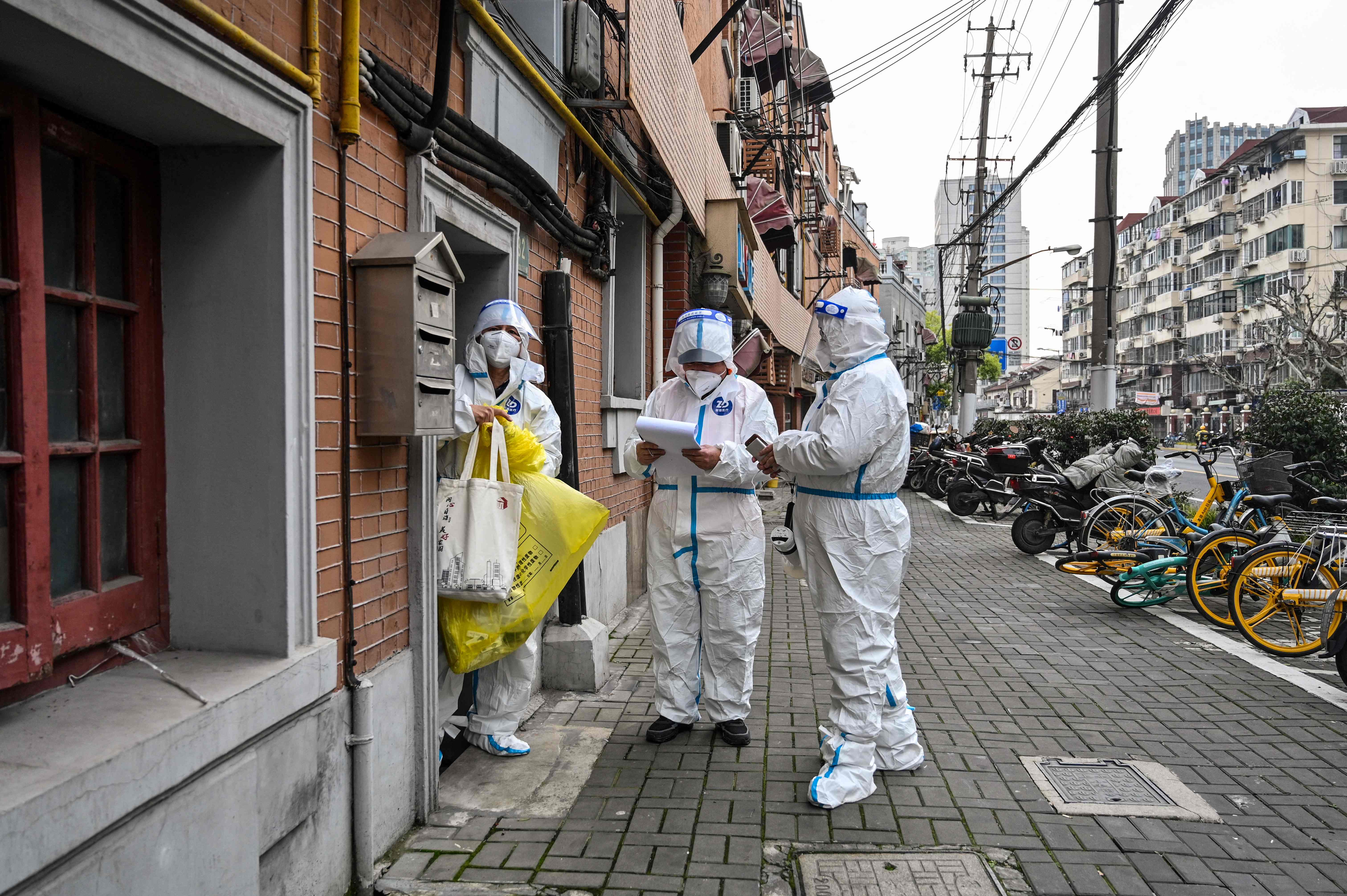 TOPSHOT-CHINA-HEALTH-VIRUS