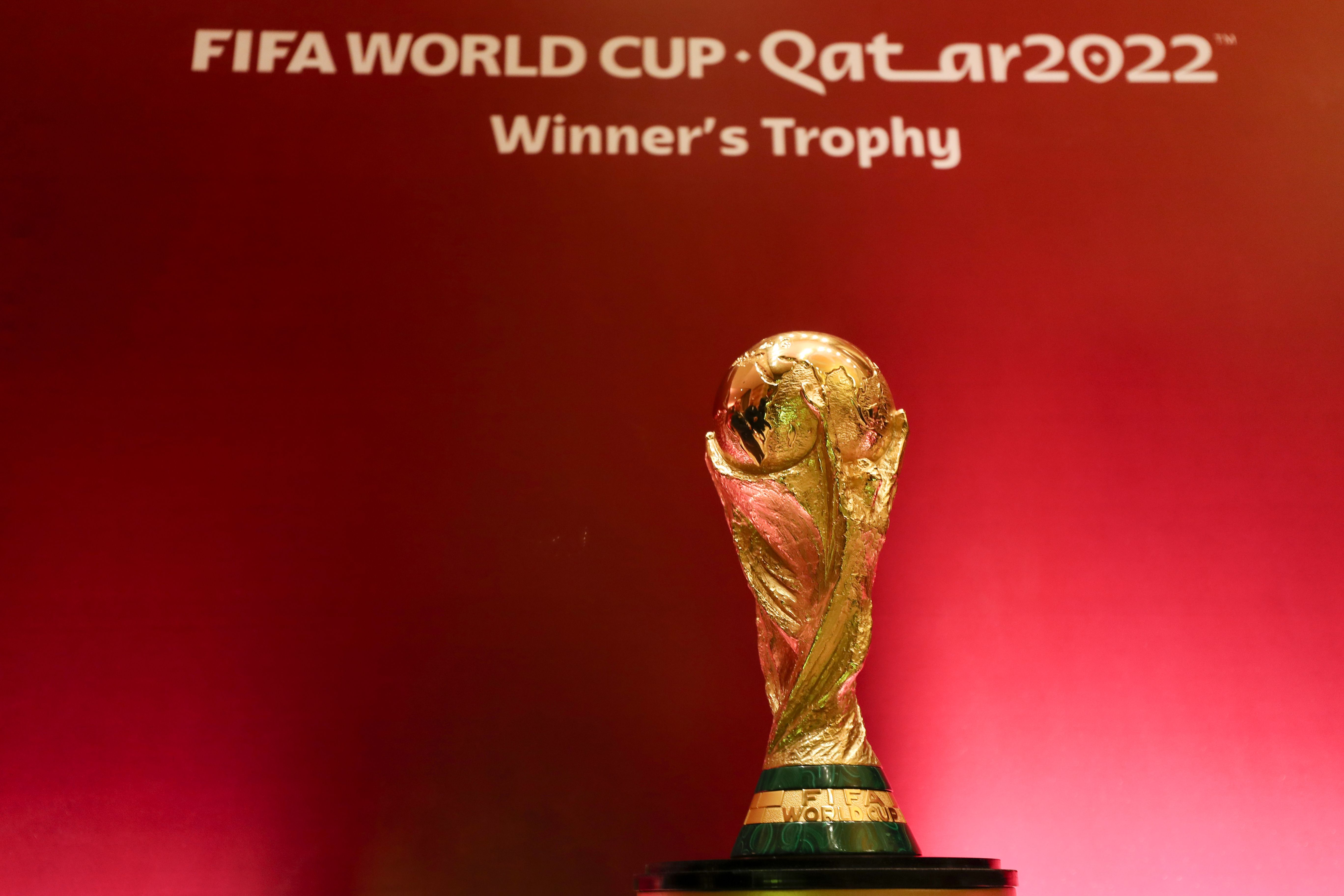 World Cup 2022: Groups, tables, fixtures, venues and how to watch every match from Qatar