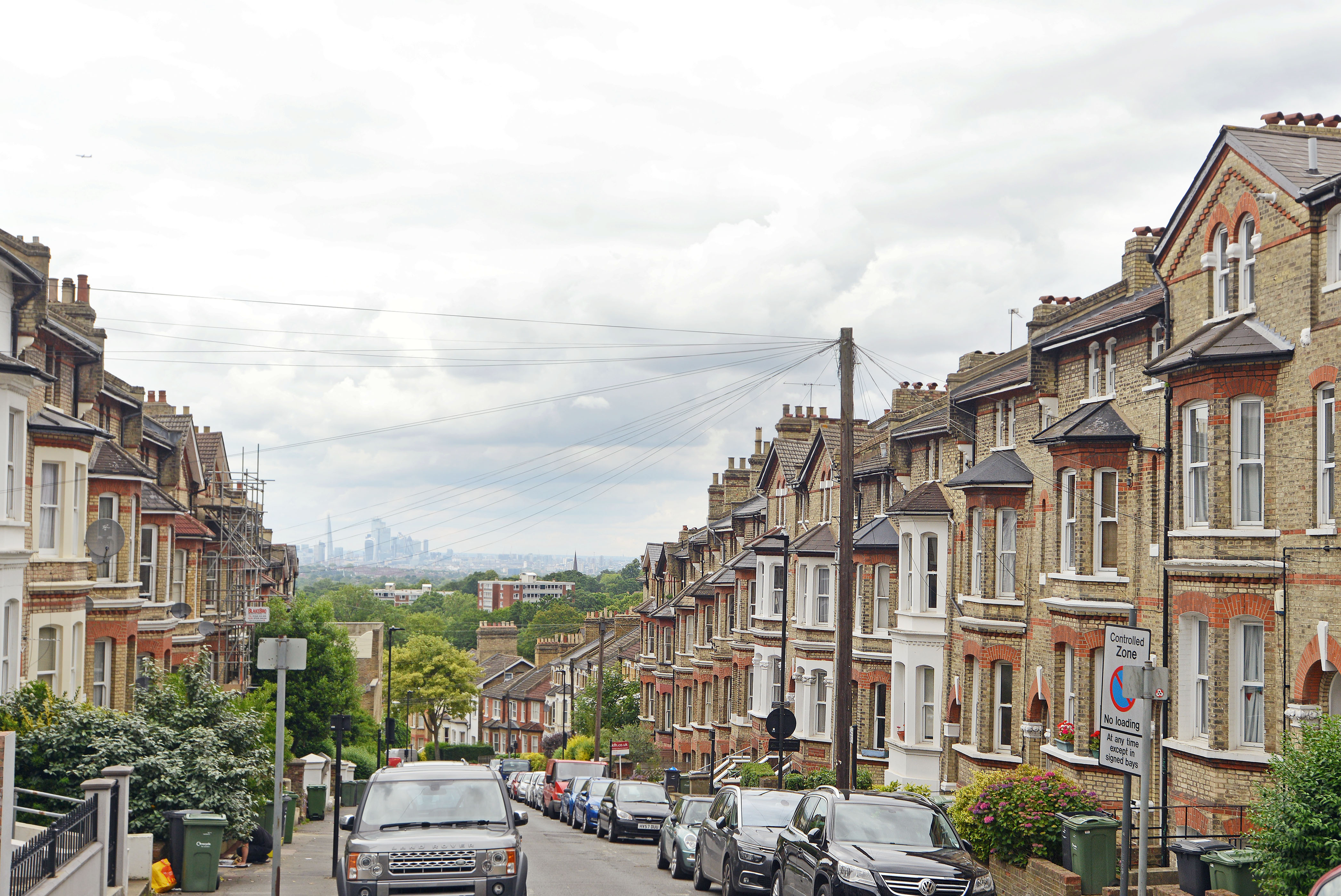 Revealed: London's 10 most and least expensive postcodes for rent