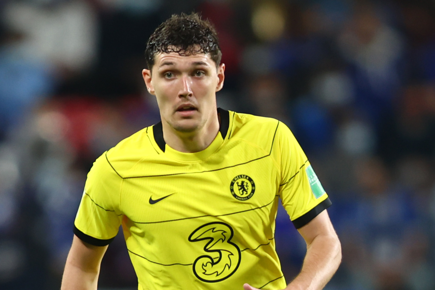 Chelsea star Andreas Christensen set for Barcelona move as president Joan Laporta drops double transfer hint