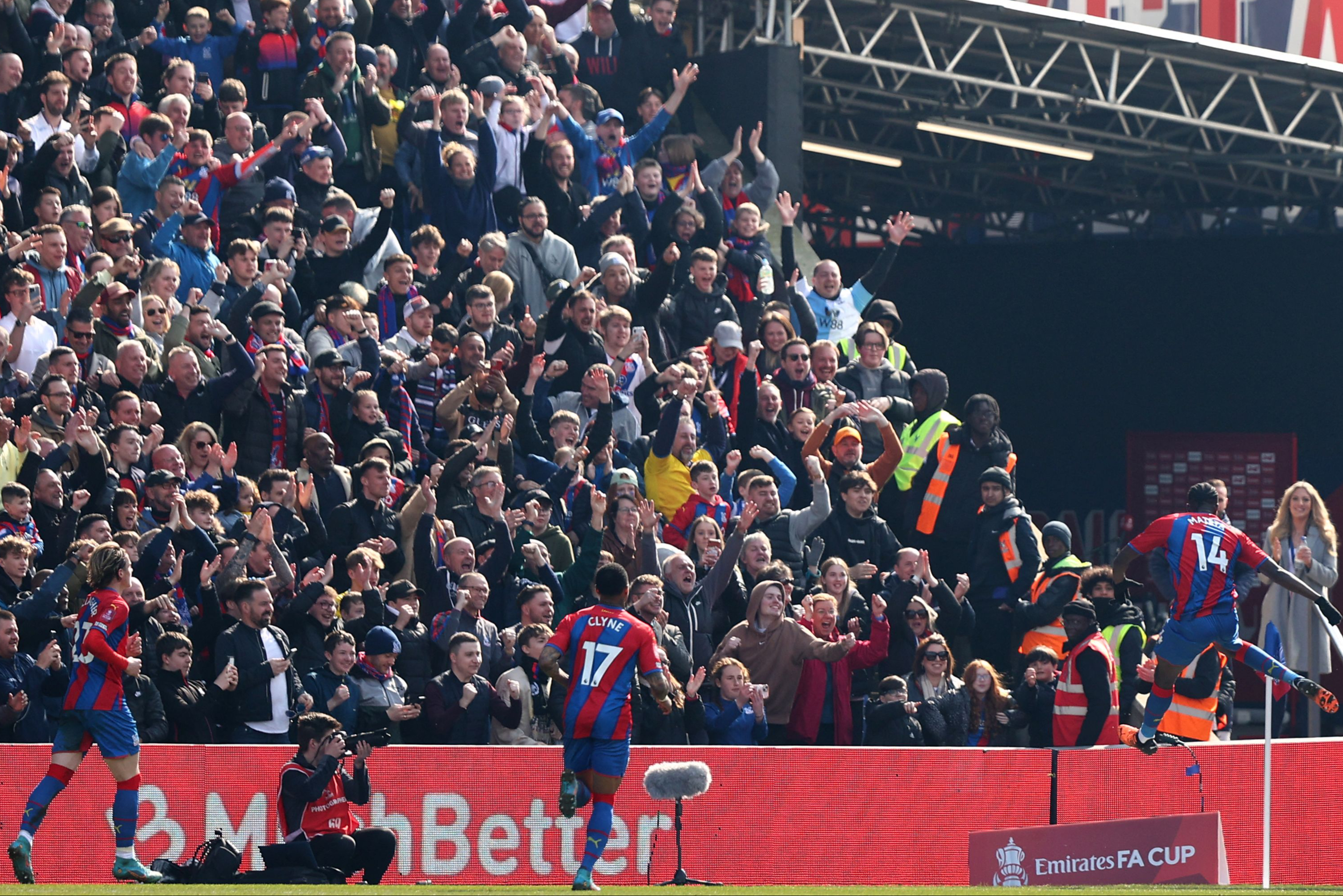 Why Crystal Palace’s recent progress is not at risk if Josh Harris and David Blitzer join Chelsea