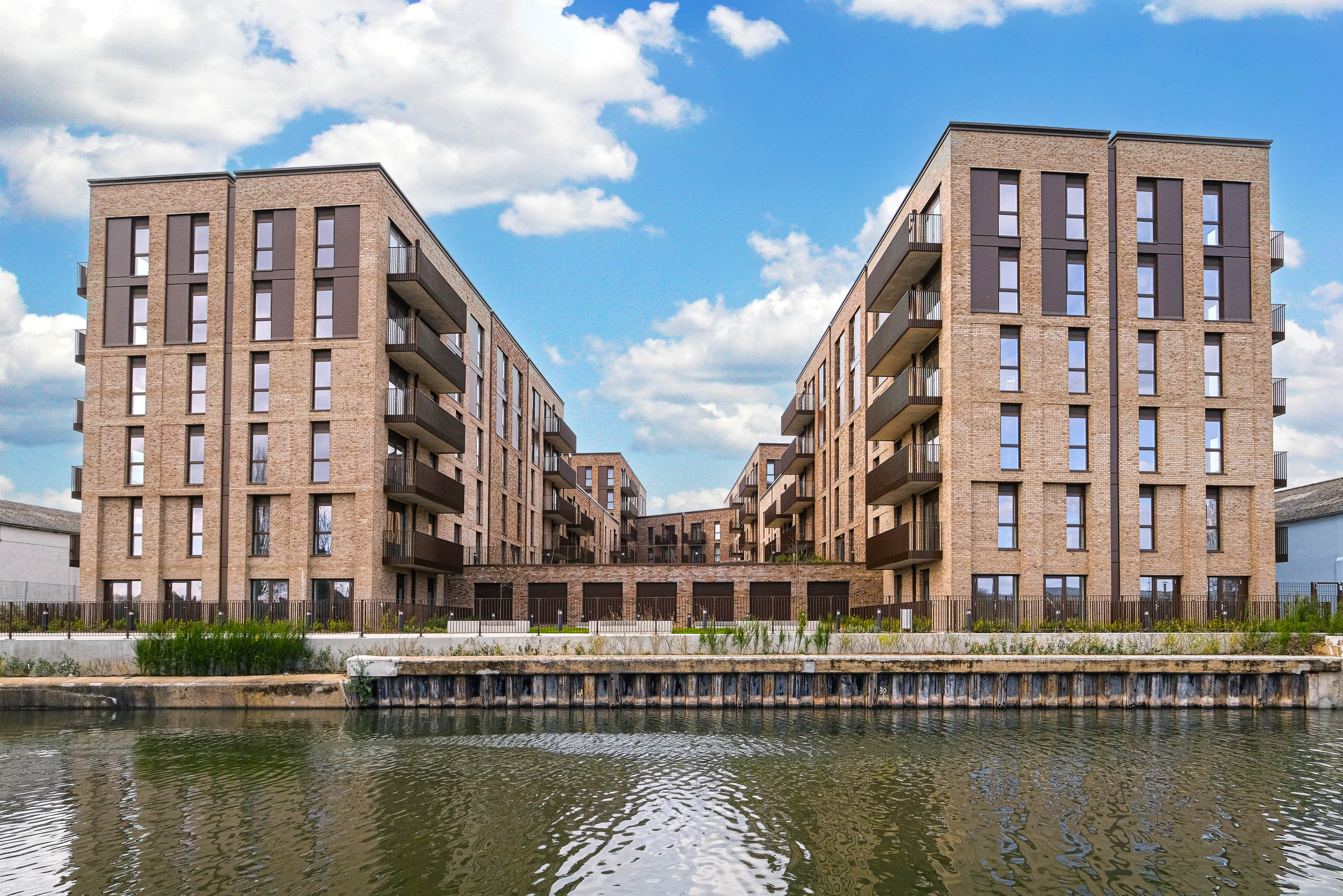 Shared ownership homes in London: the most affordable properties available through the part-ownership, part-rental scheme