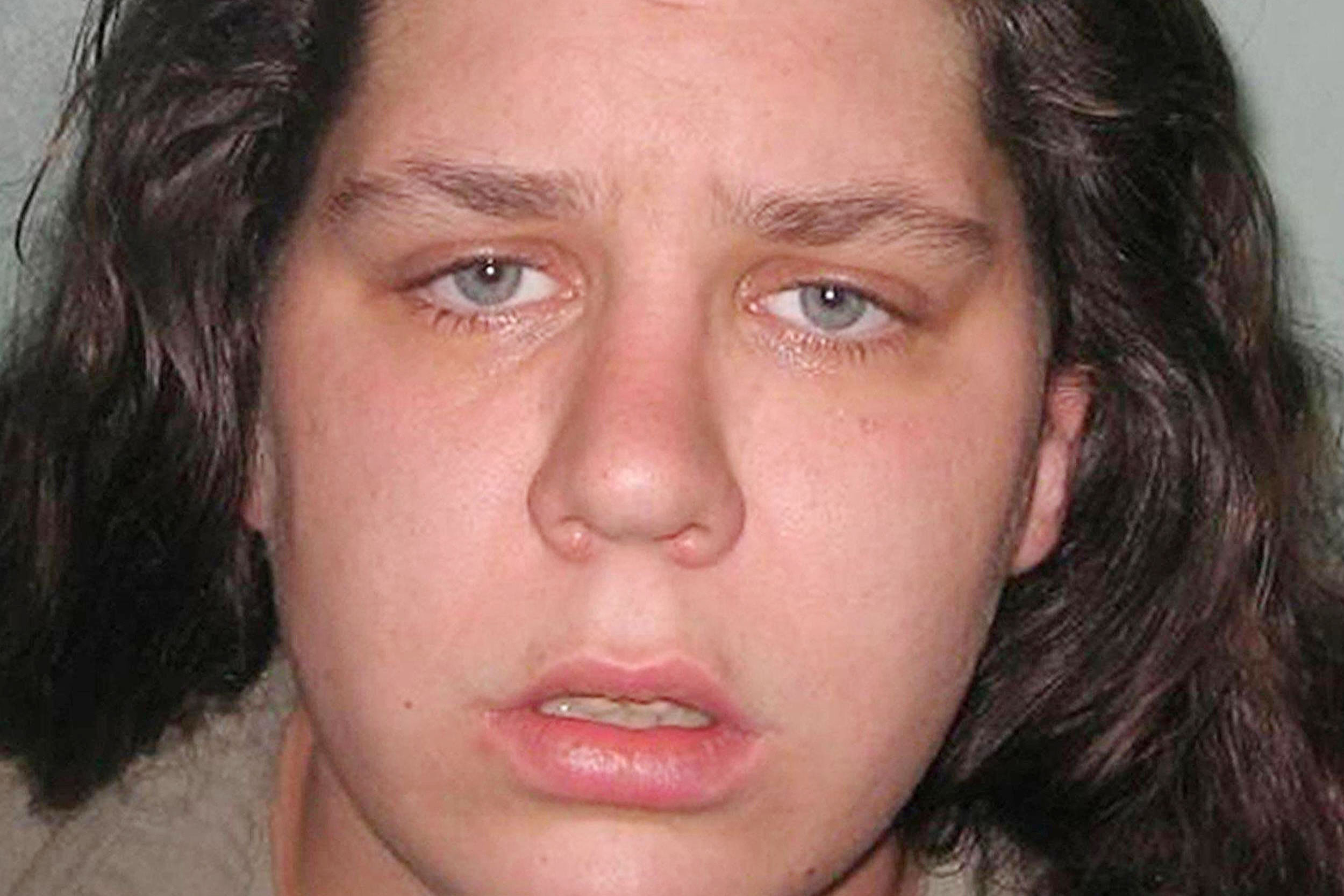 Tracey Connelly parole