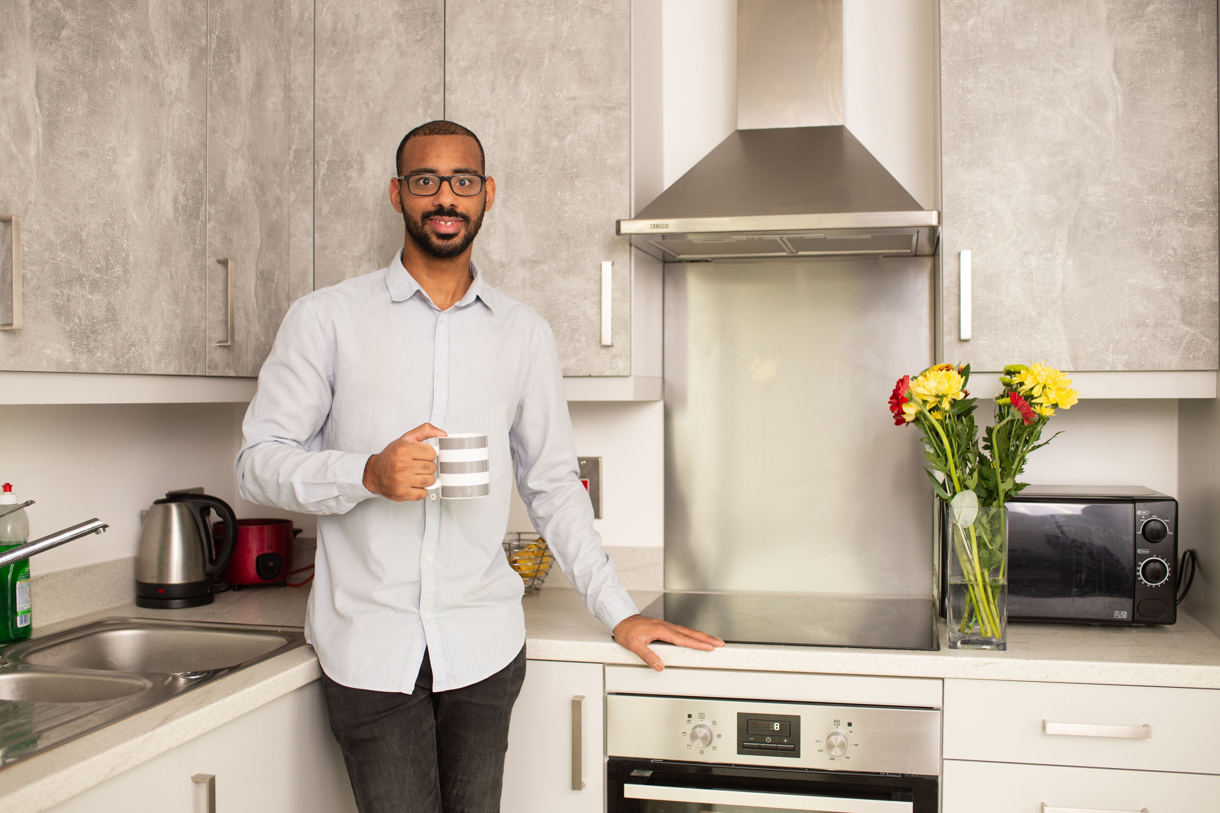Shared ownership in London: how I bought my first home using the part-ownership part-rental scheme