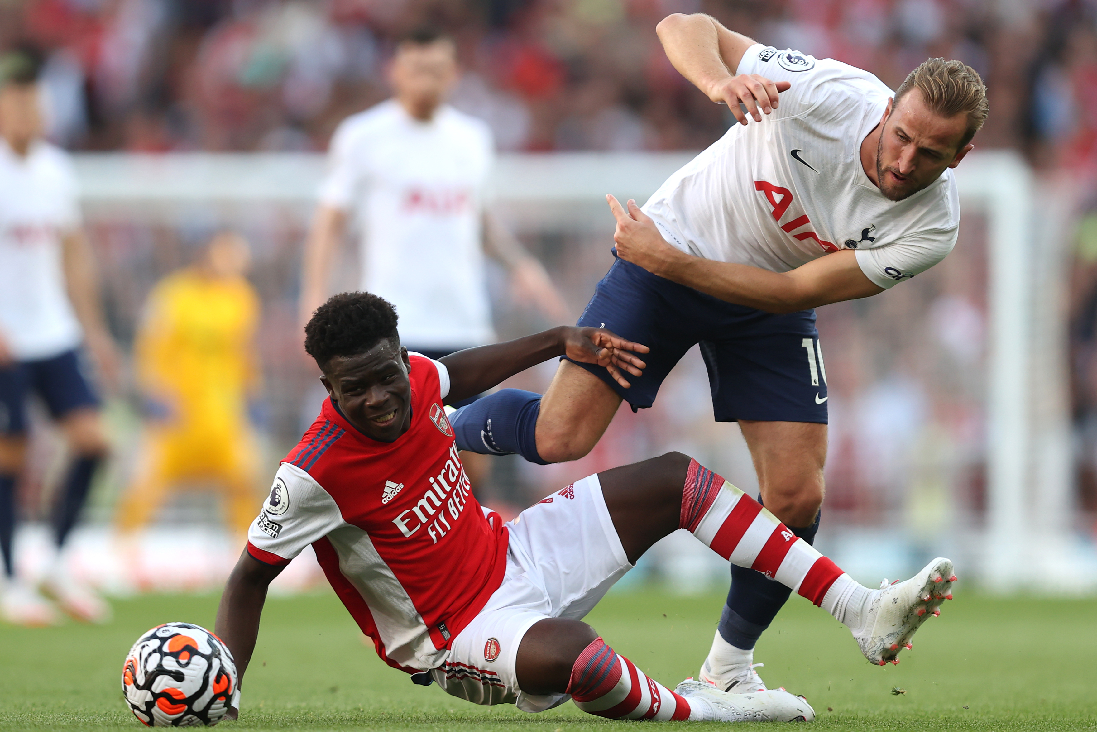 Arsenal vs Tottenham north London derby could become Champions League play-off with new date targeted