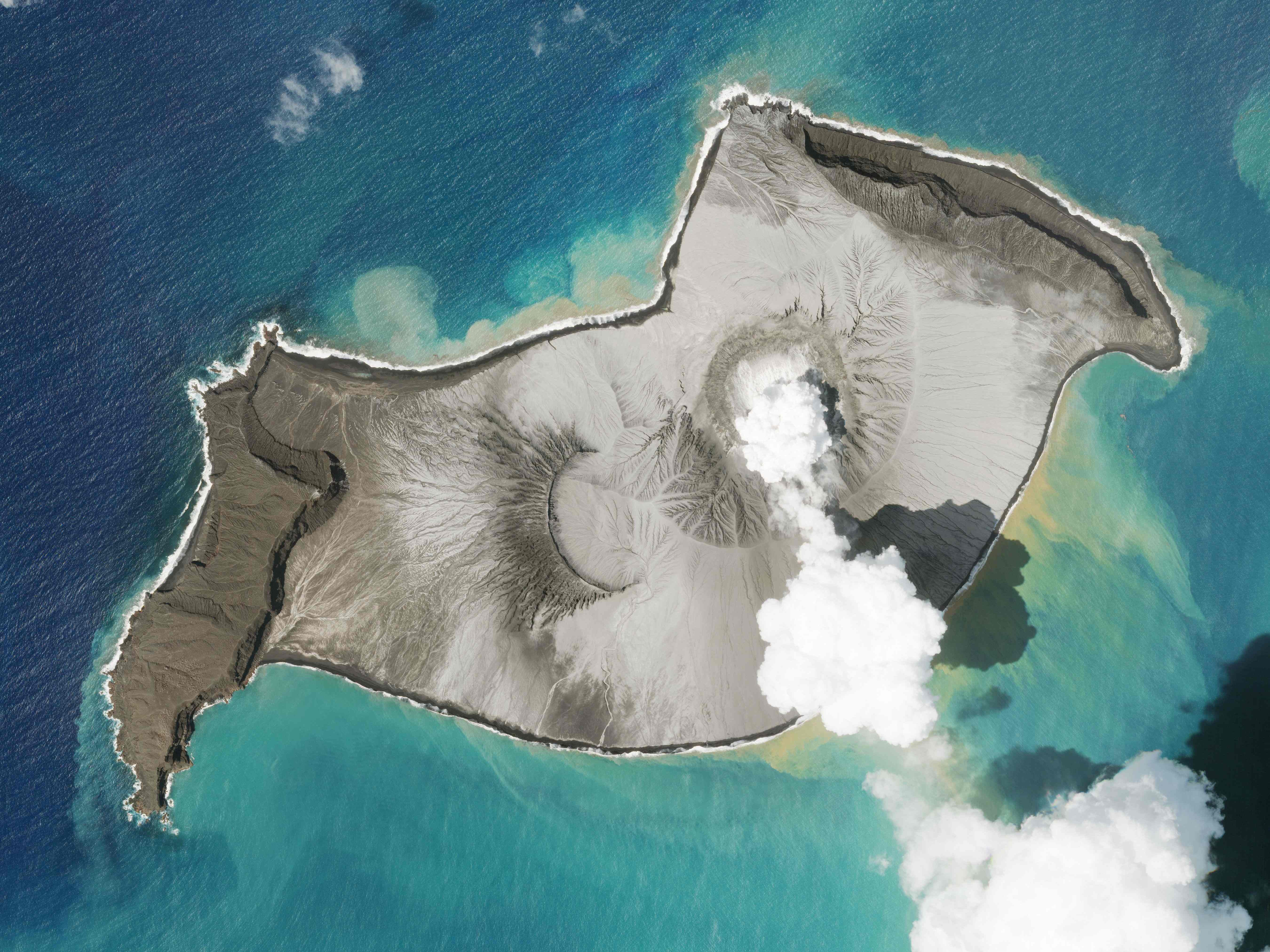 TONGA-VOLCANO-TSUNAMI