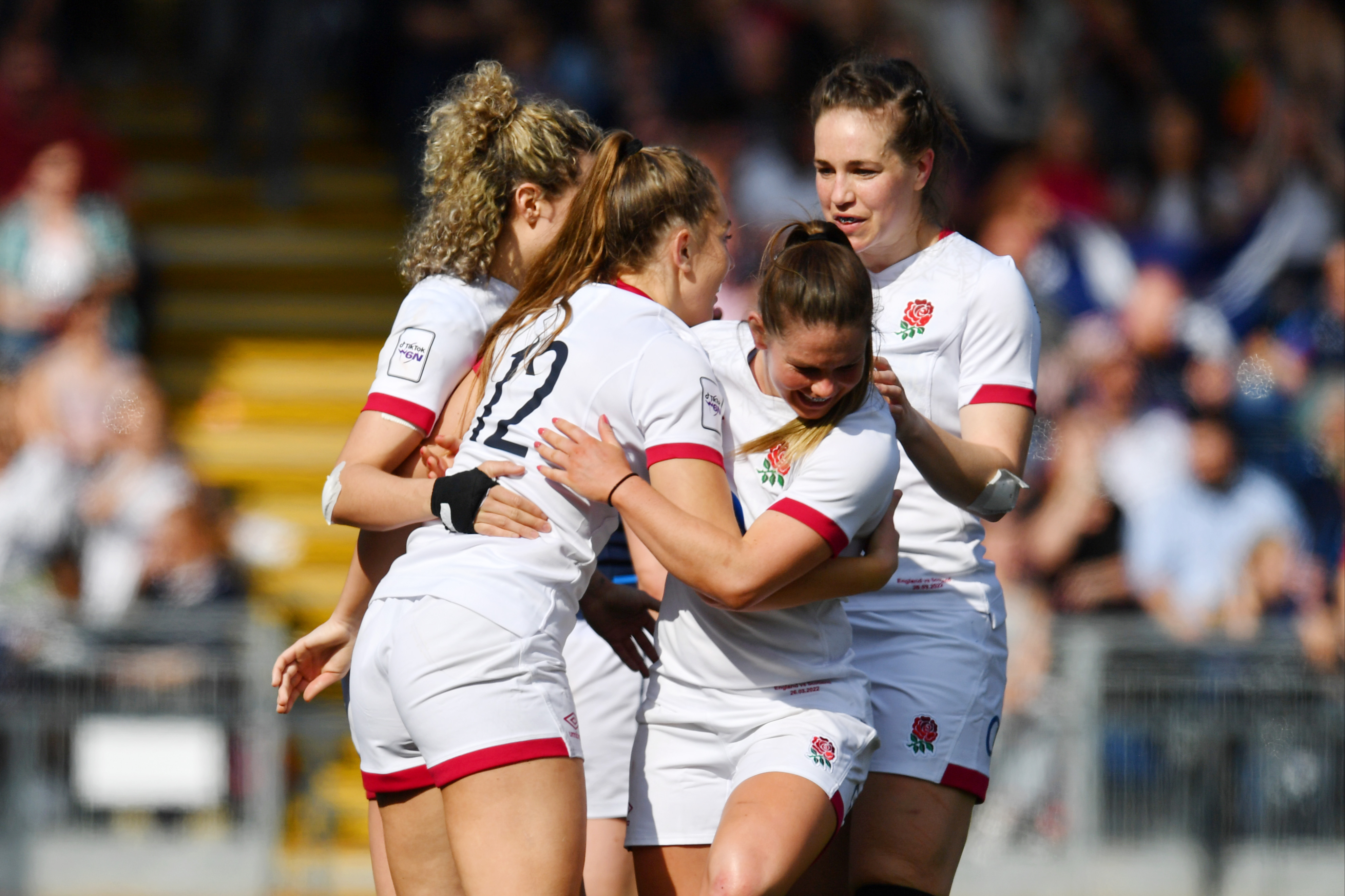 Burford column: Plenty to learn for England ahead of France clash
