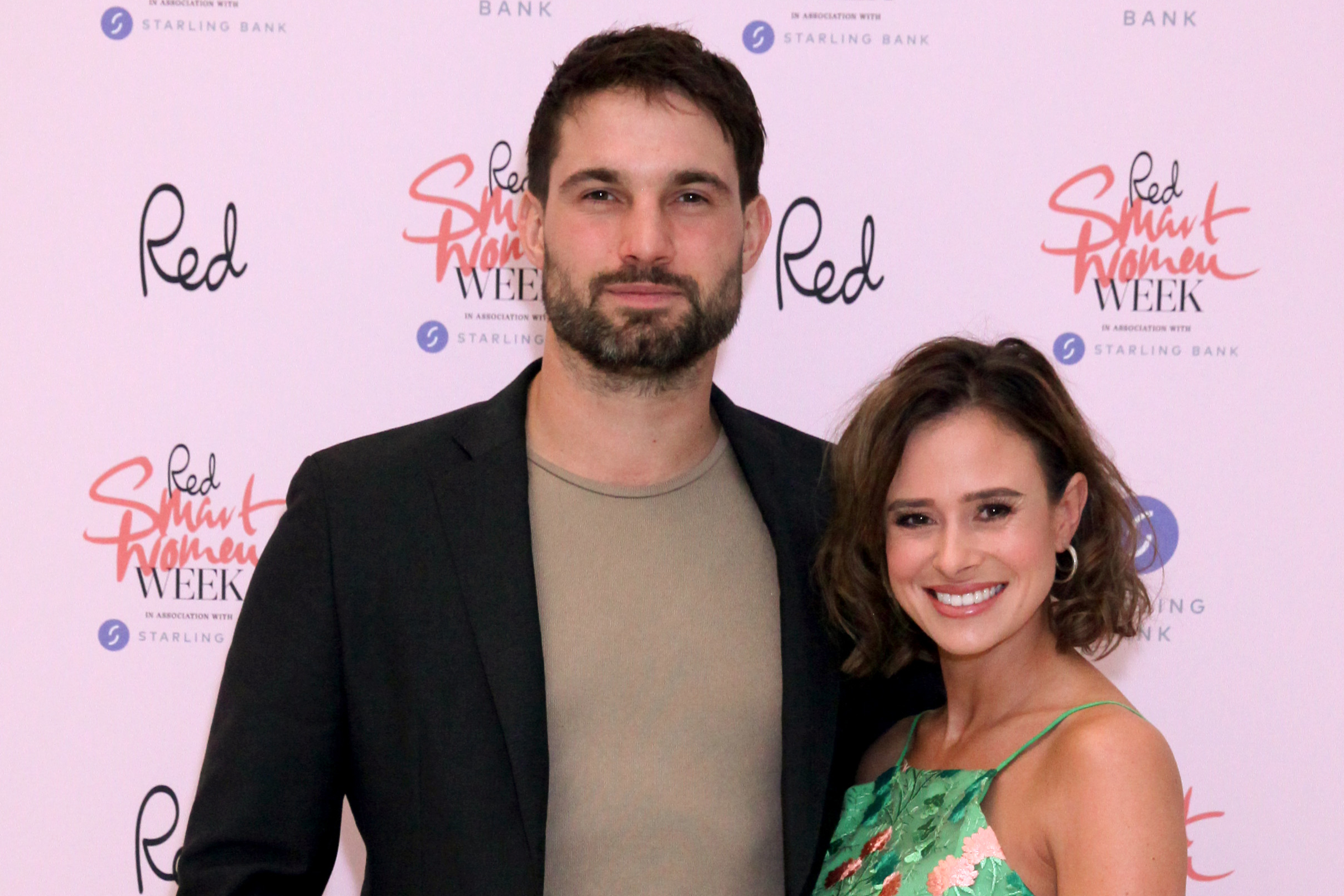 Red Magazine's Smart Women Week 2019 Launch Party