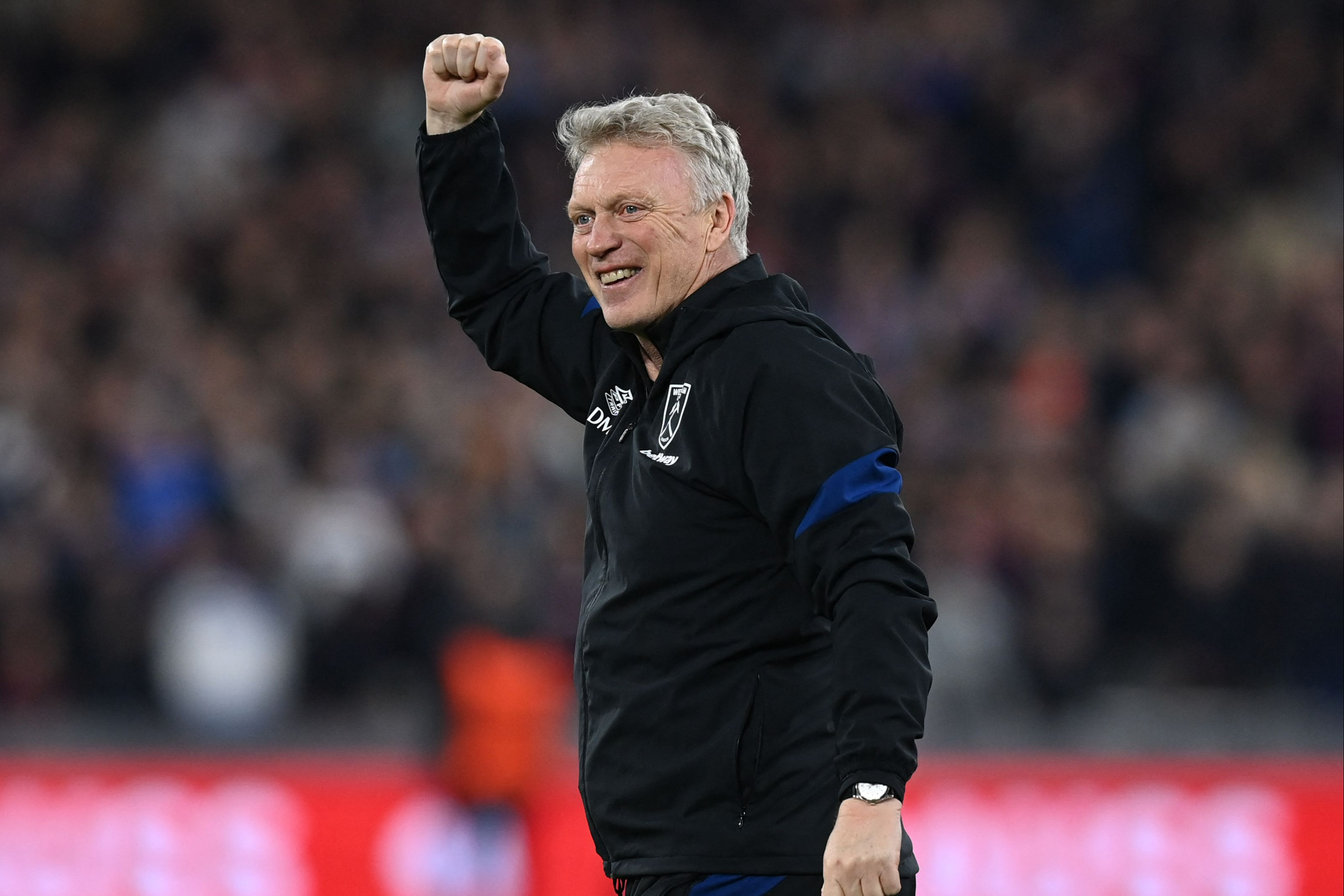 West Ham run-in: Can David Moyes make history in the Europa League? 