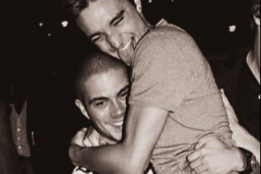Max George shares heartbreaking tribute to bandmate Tom Parker