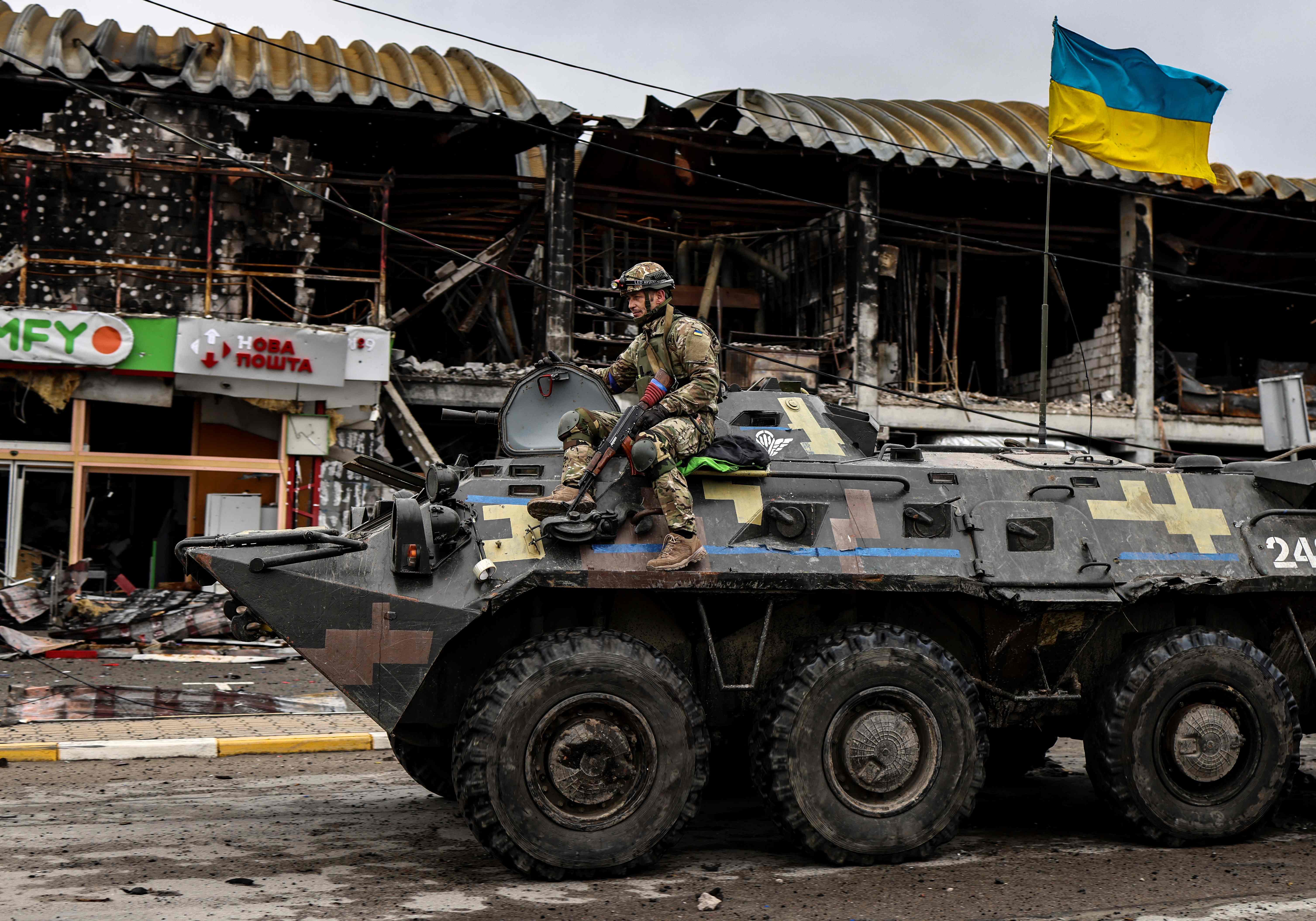 UKRAINE-RUSSIA-CONFLICT