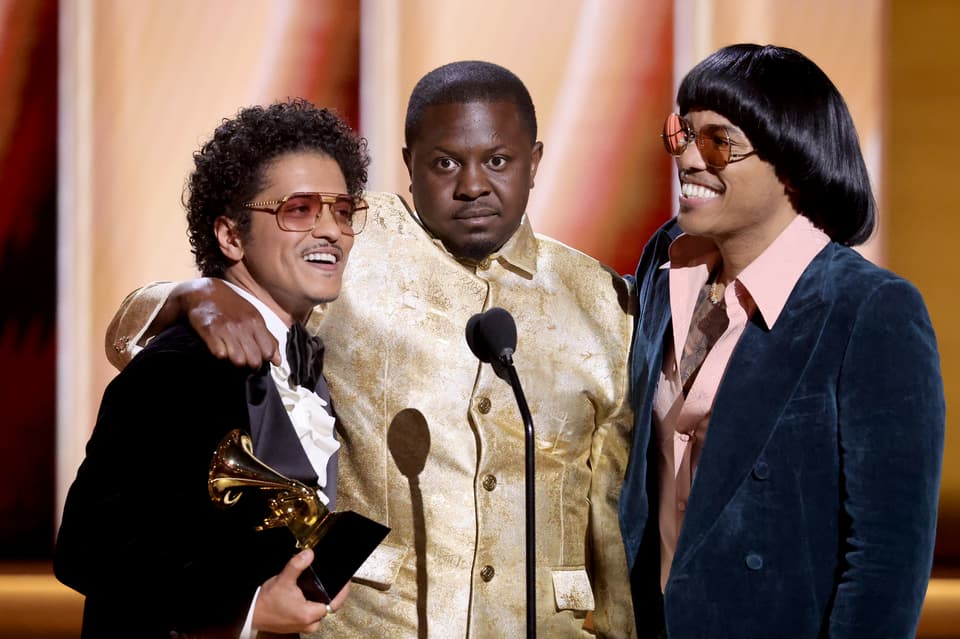 64th Annual GRAMMY Awards - Telecast