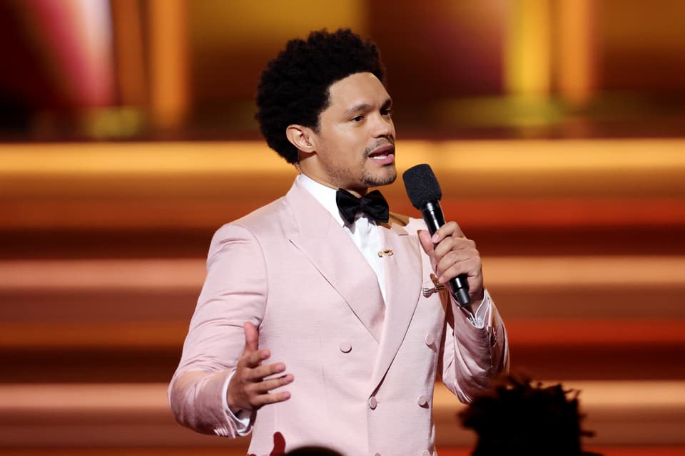 64th Annual GRAMMY Awards - Telecast
