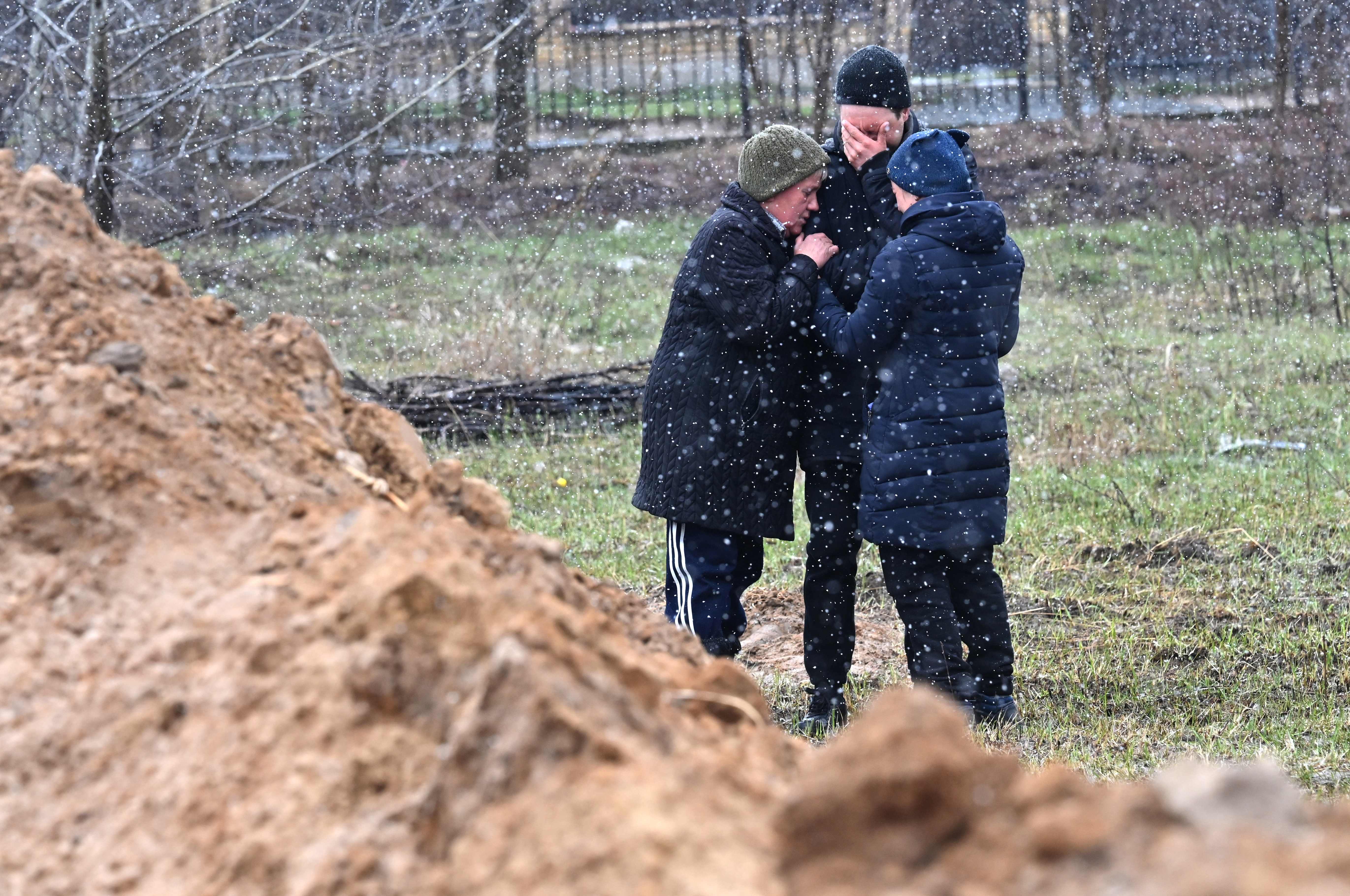 TOPSHOT-UKRAINE-RUSSIA-CONFLICT