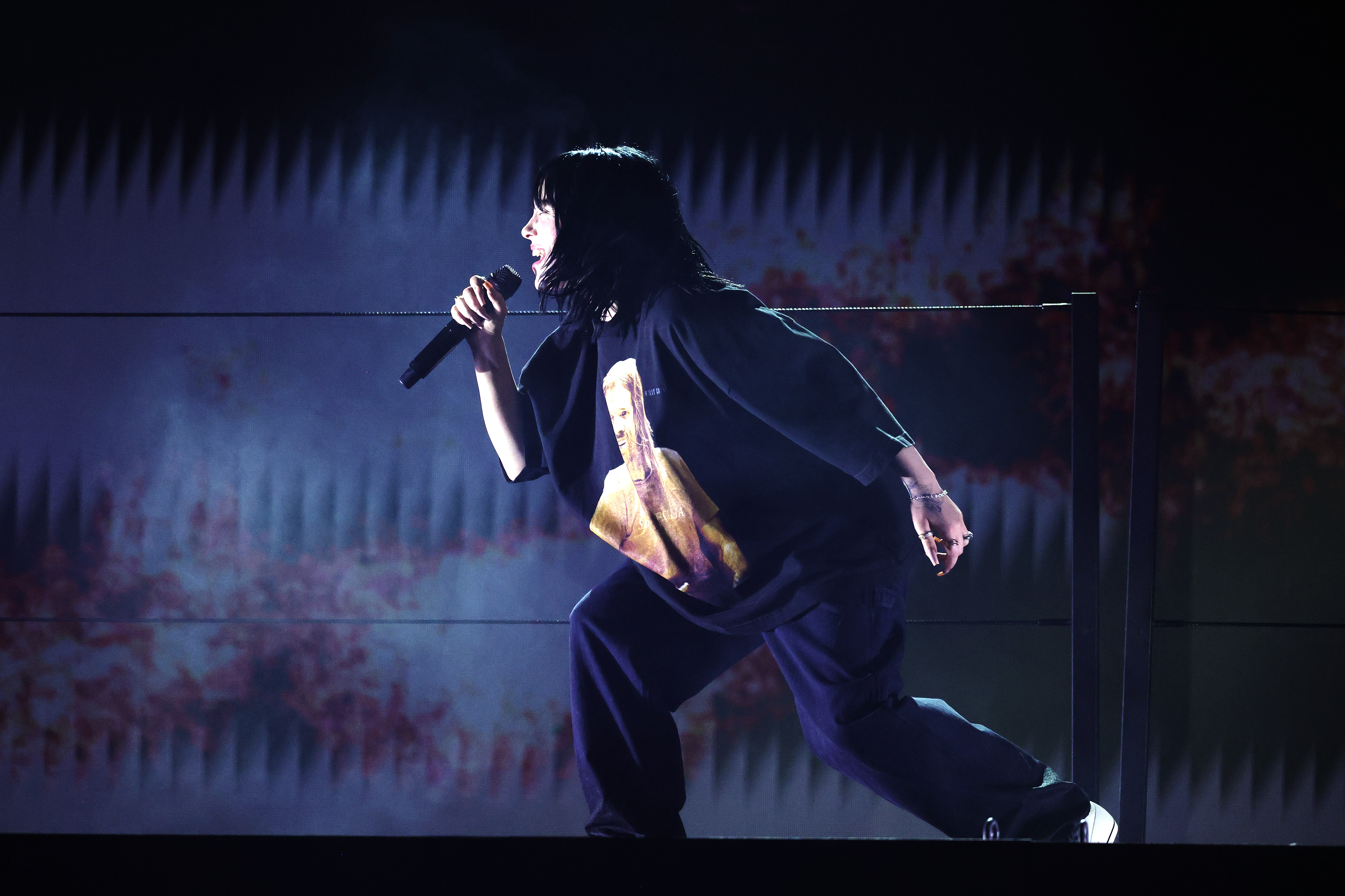 64th Annual GRAMMY Awards - Telecast