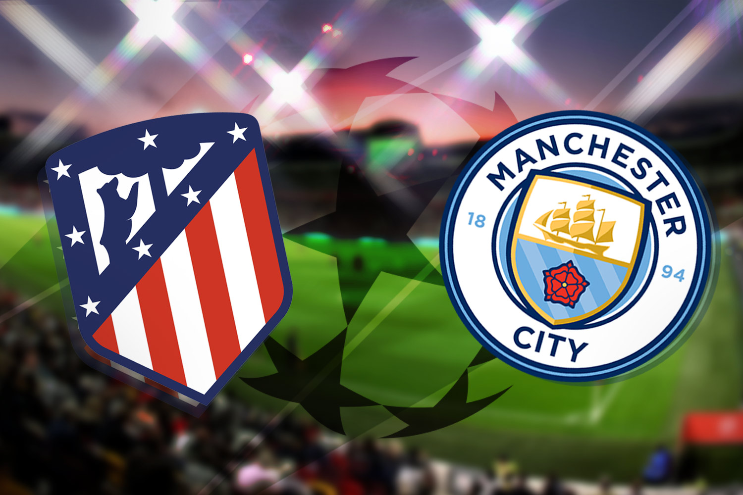 Atletico Madrid vs Manchester City: Prediction, kick off time, TV, live stream, team news, h2h results