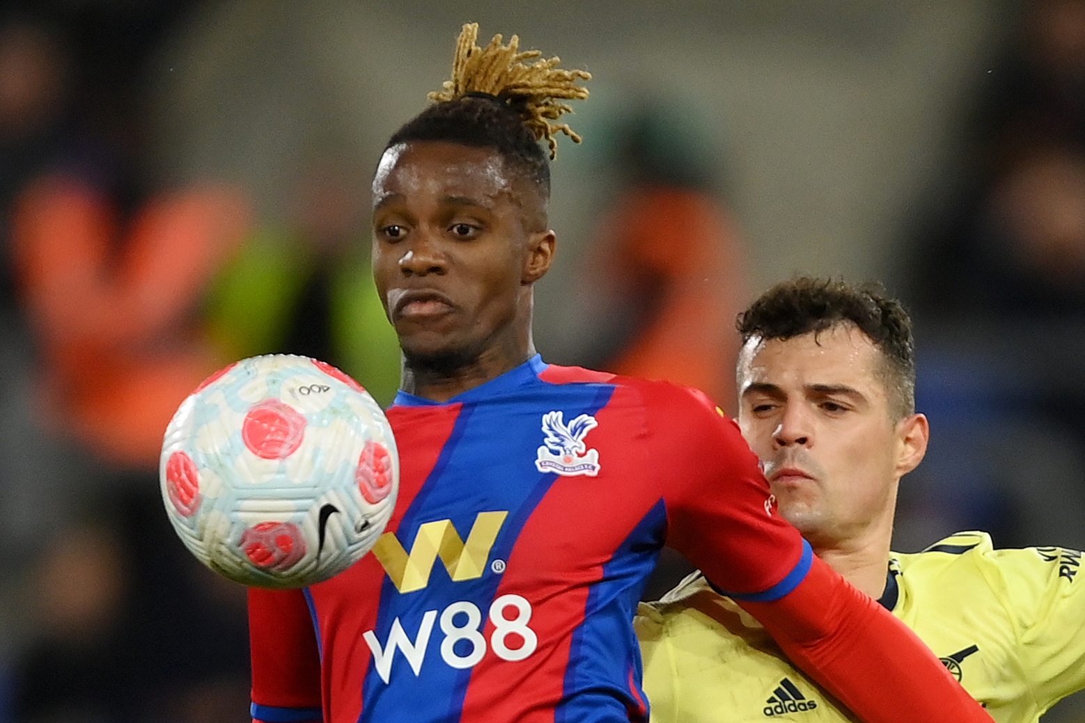Crystal Palace v Arsenal - Premier League