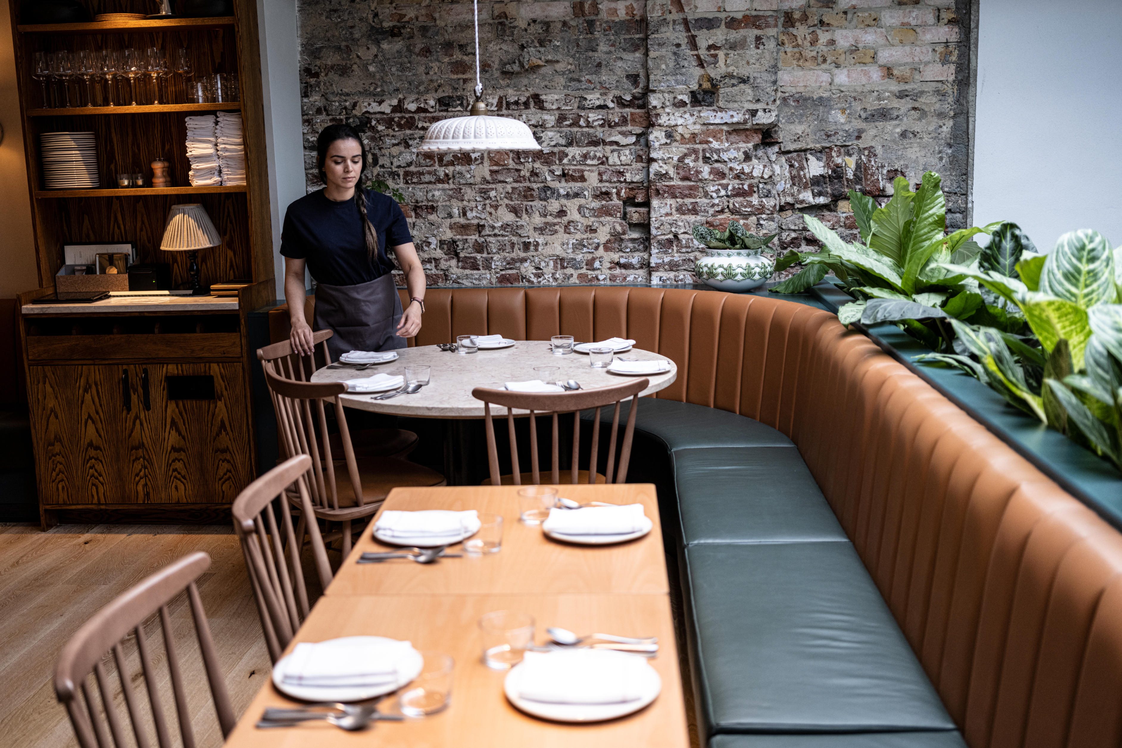 Jimi Famurewa reviews Lisboeta: Nuno Mendes sets out to seduce with his fearless love letter to Lisbon