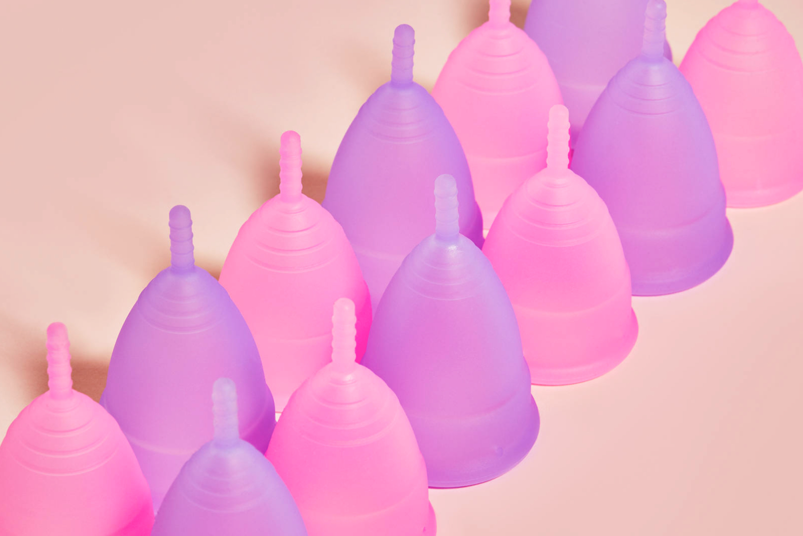 Best menstrual cups to use in 2022