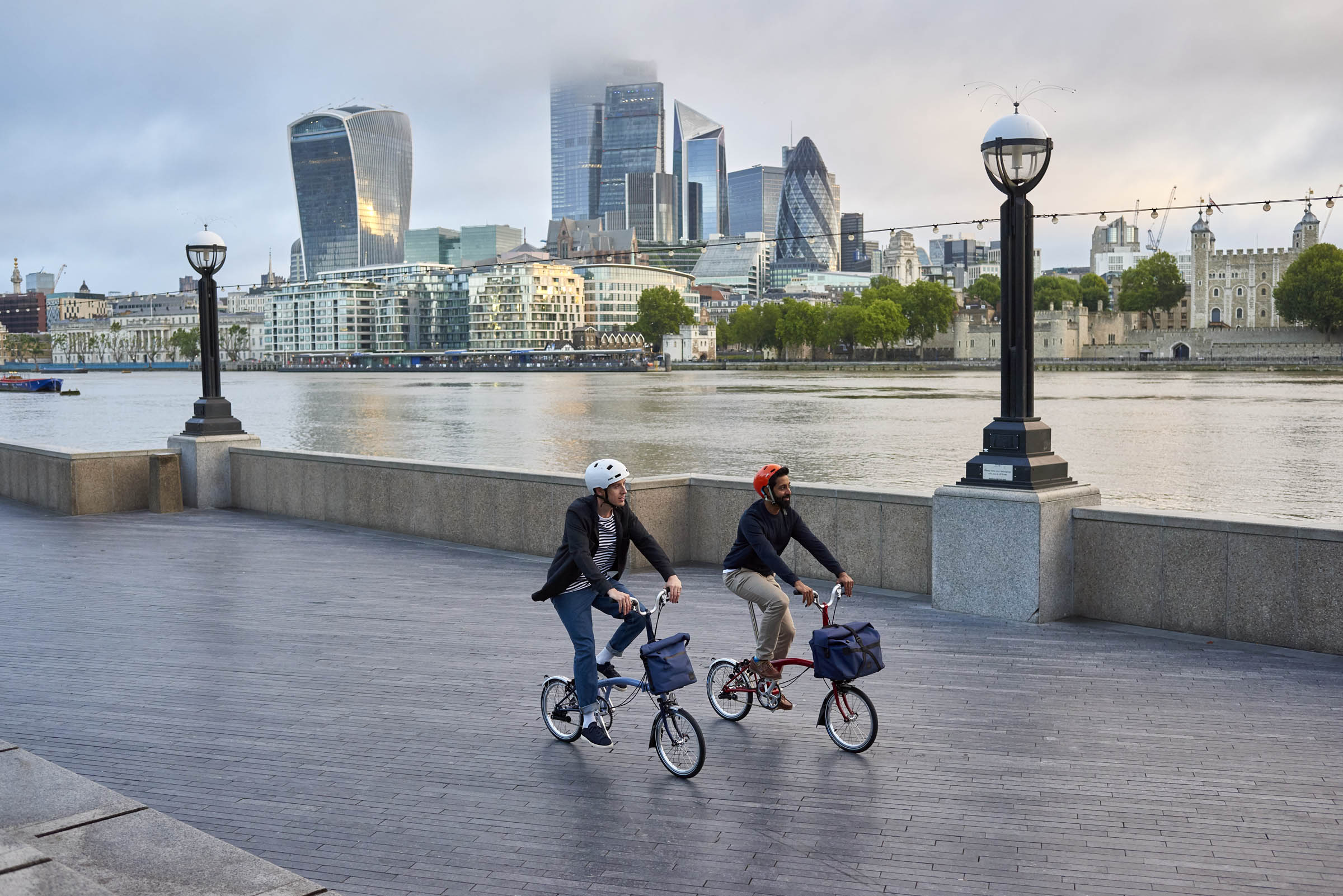 The best city bikes for the everyday cyclist to get around town
