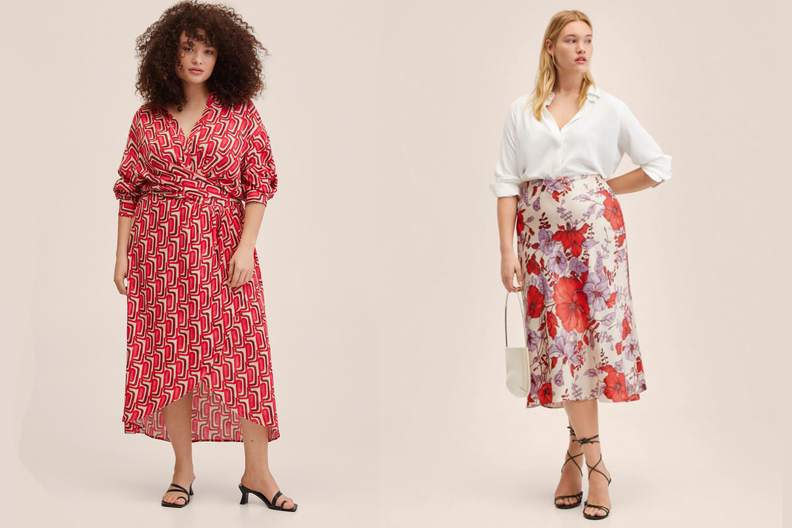 Best plus size work wear for summer