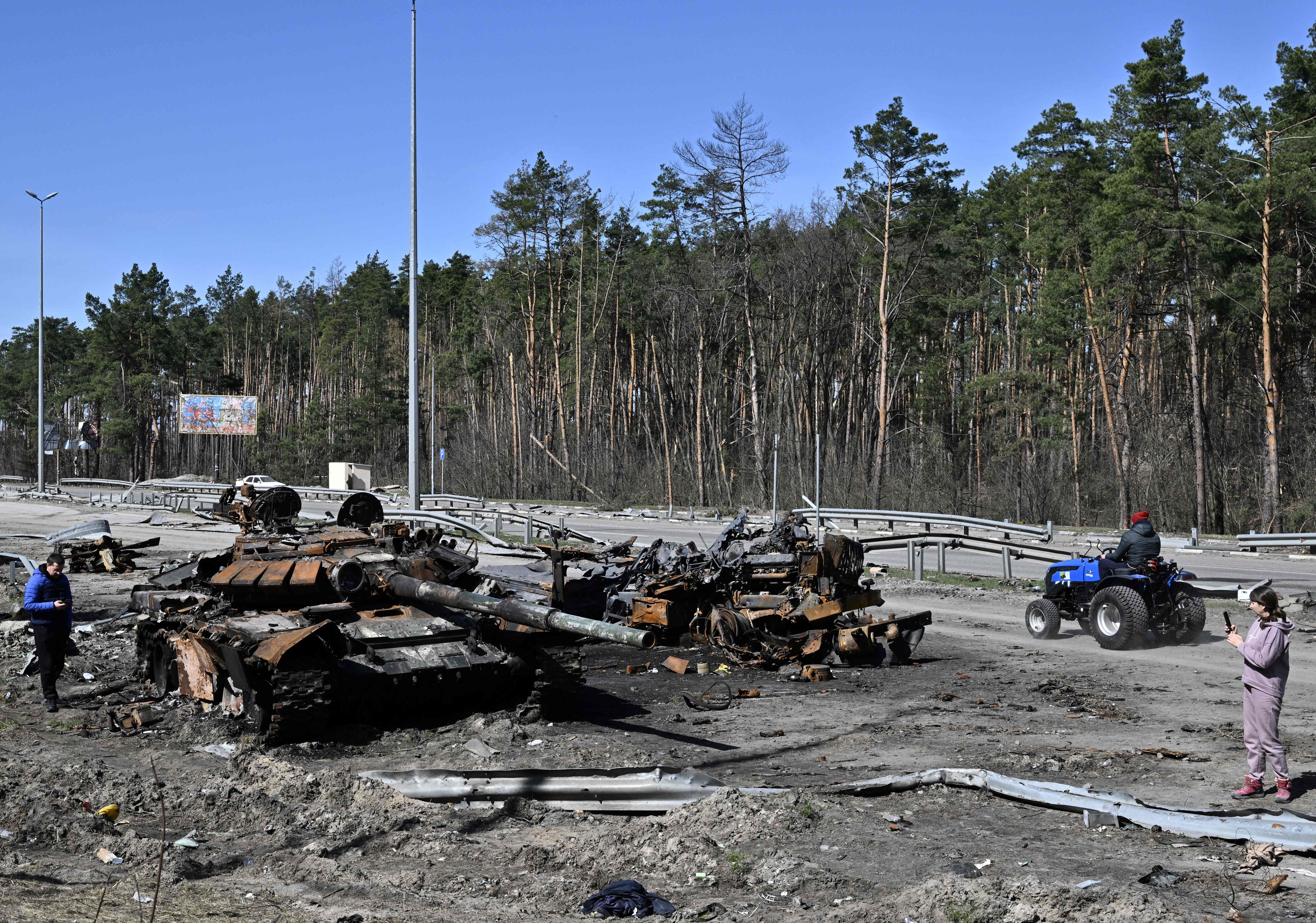 UKRAINE-RUSSIA-CONFLICT