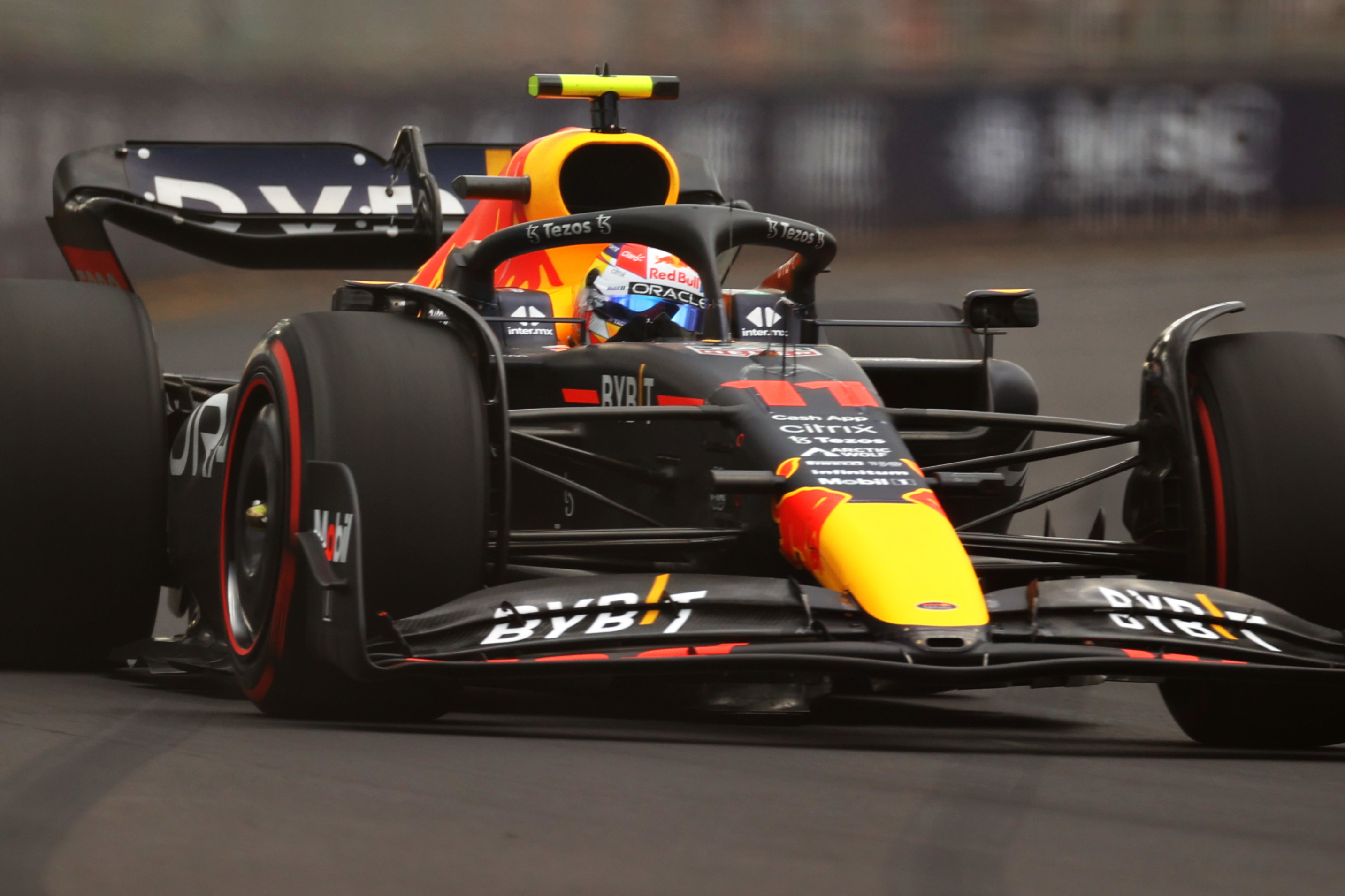 F1 Australian Grand Prix qualifying LIVE! Latest updates, news, TV channel and pole position today