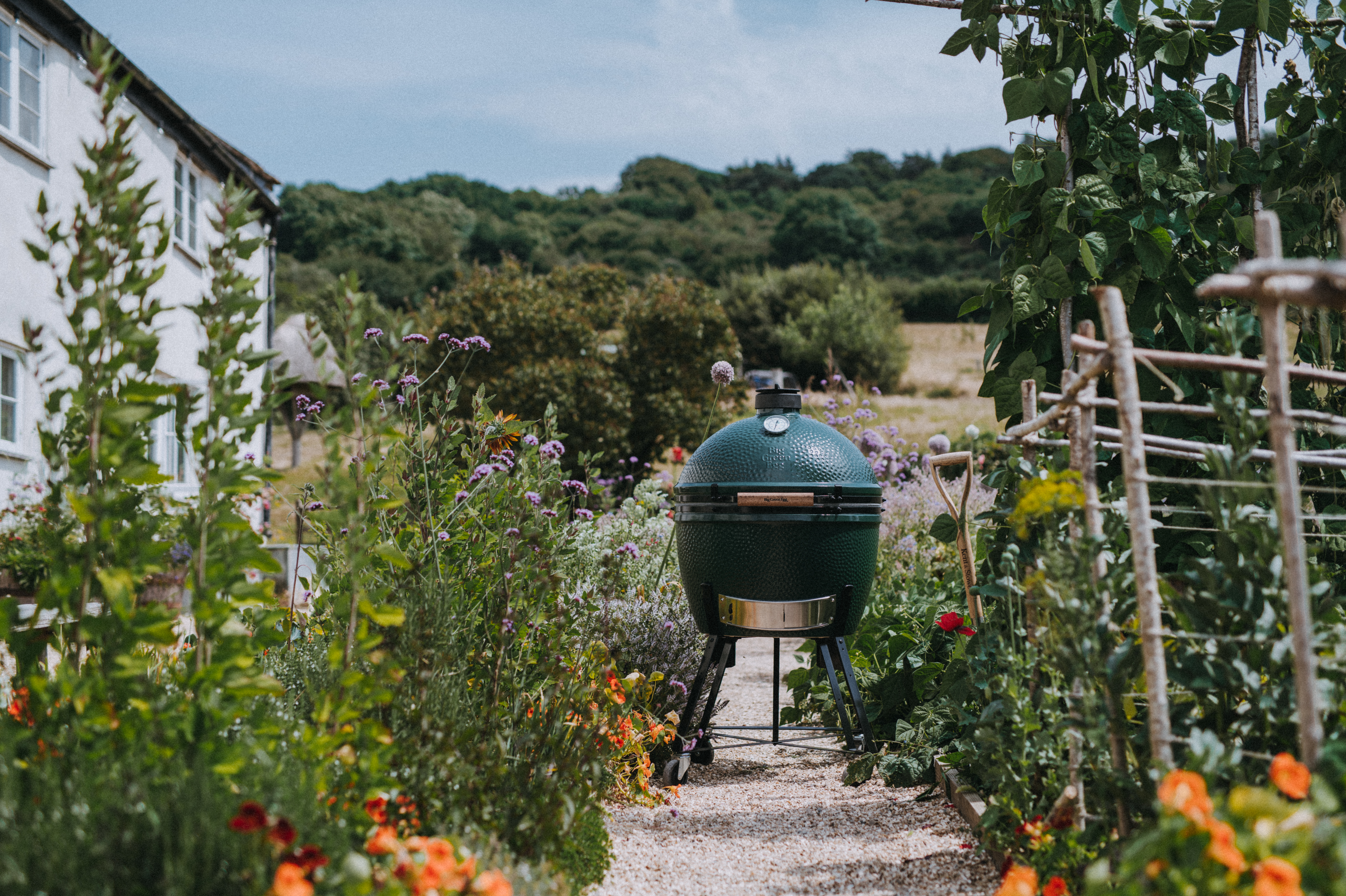 Best charcoal BBQs for a sizzling summer
