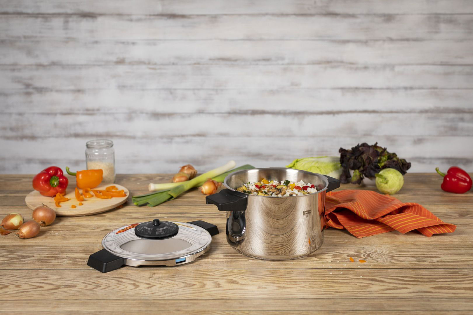 Best pressure cookers 2022 to make your dinner fast