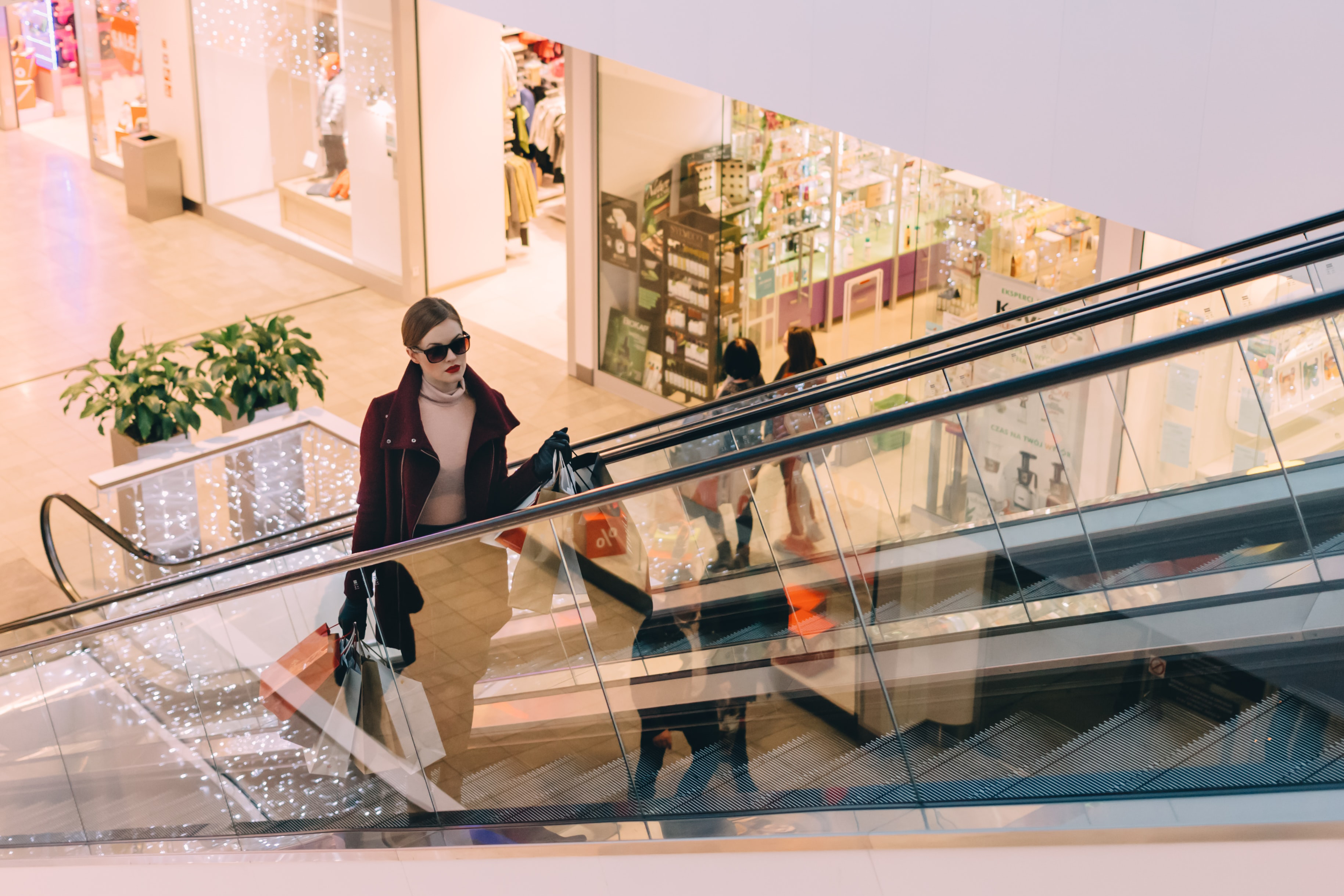 The city’s best-kept secret for big name brands