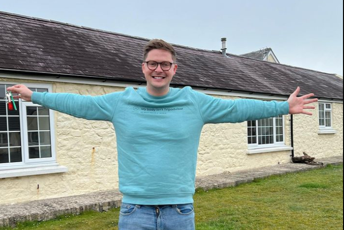 Comment: we can’t blame Dr Alex for issues arising from holiday lets