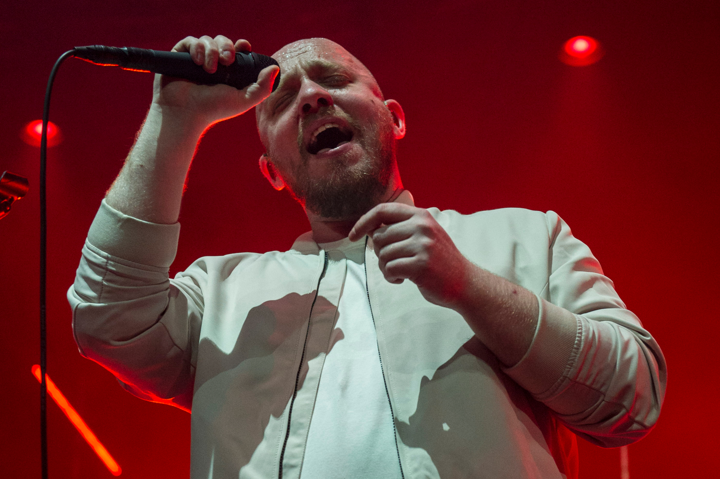 Everything Everything at The Roundhouse