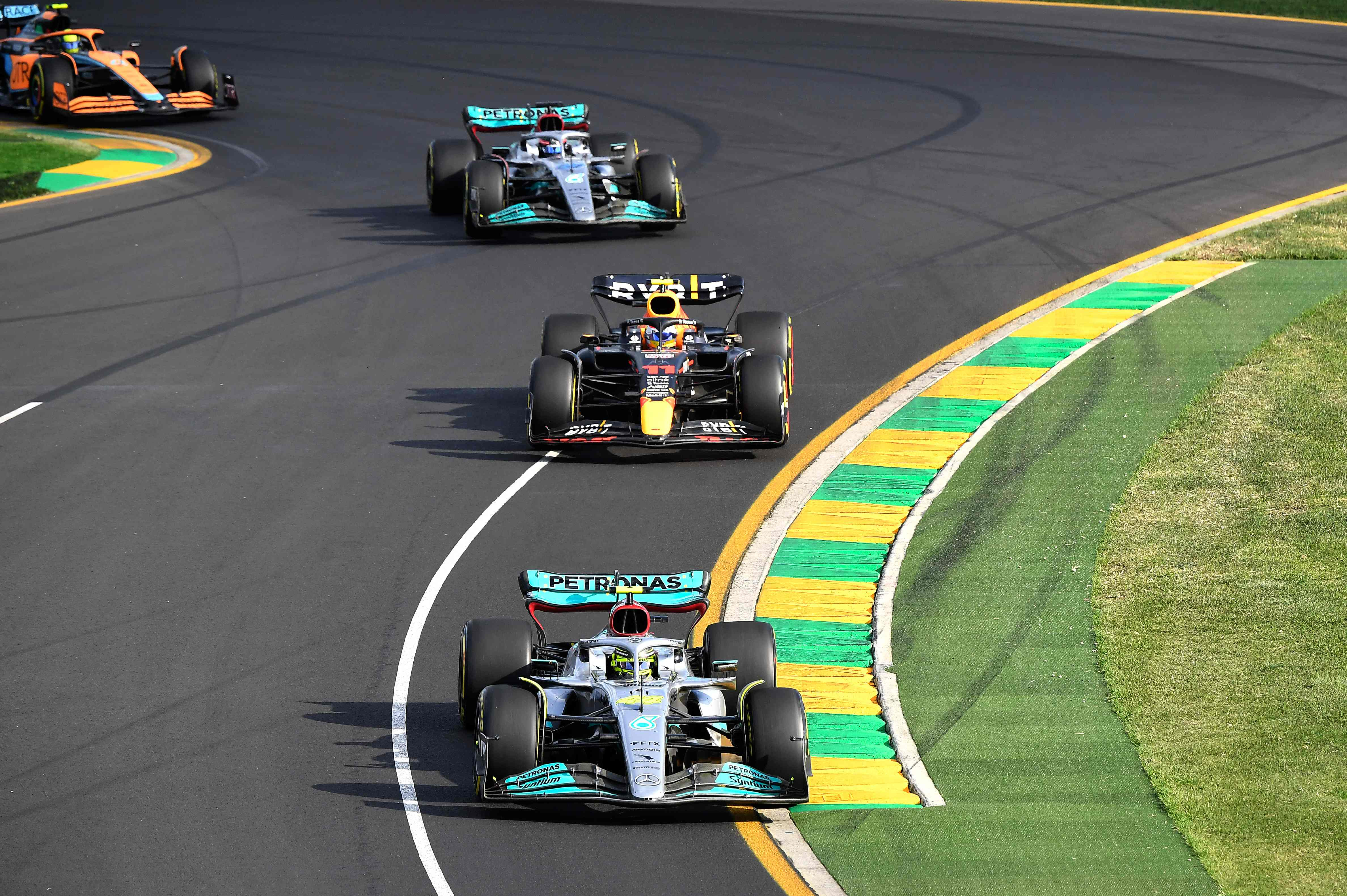 How to watch F1 Spanish GP qualifying today: TV channel and live stream for sixth pole position of 2022