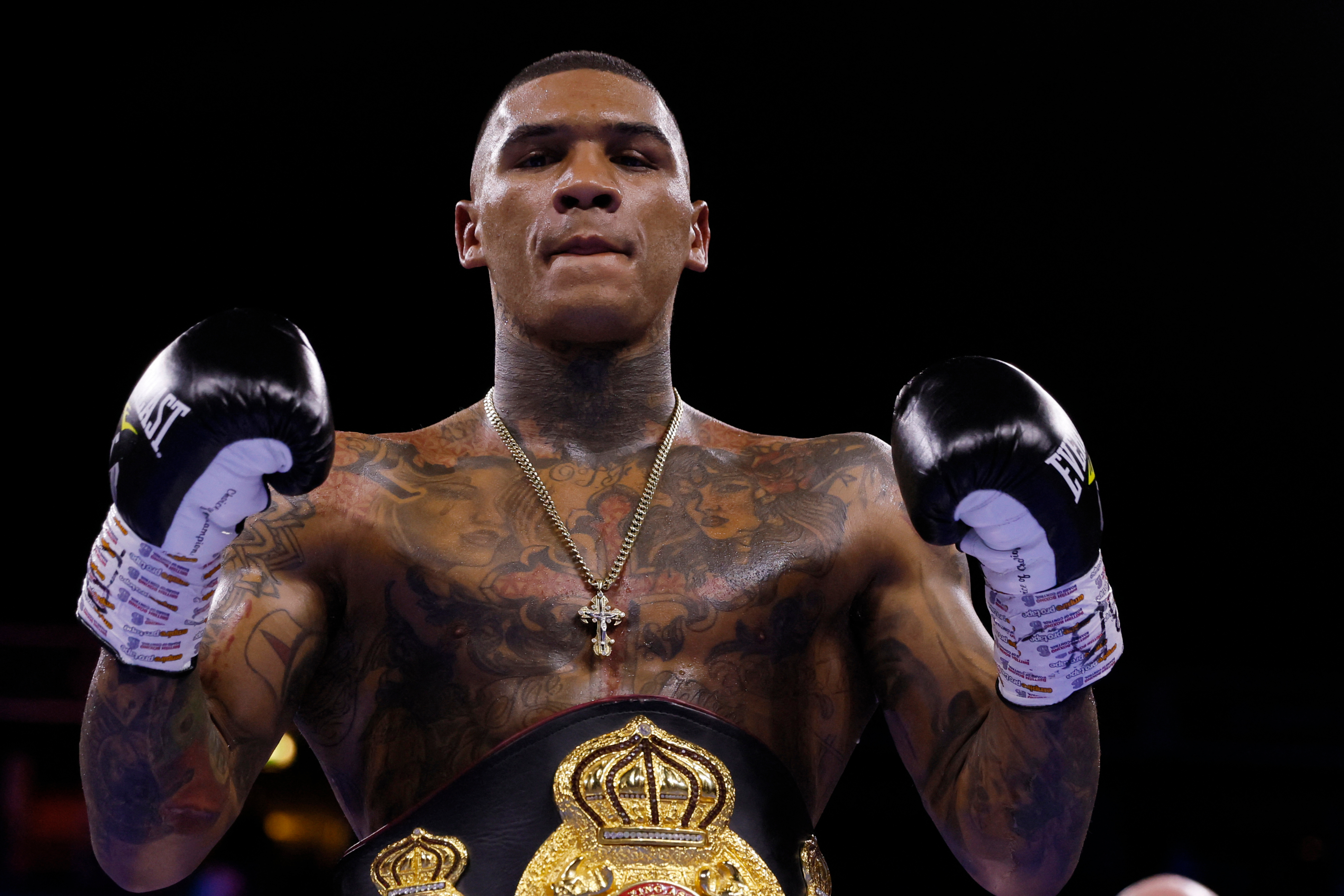 Benn vs Van Heerden LIVE! Boxing result, fight stream, TV channel, latest updates and reaction