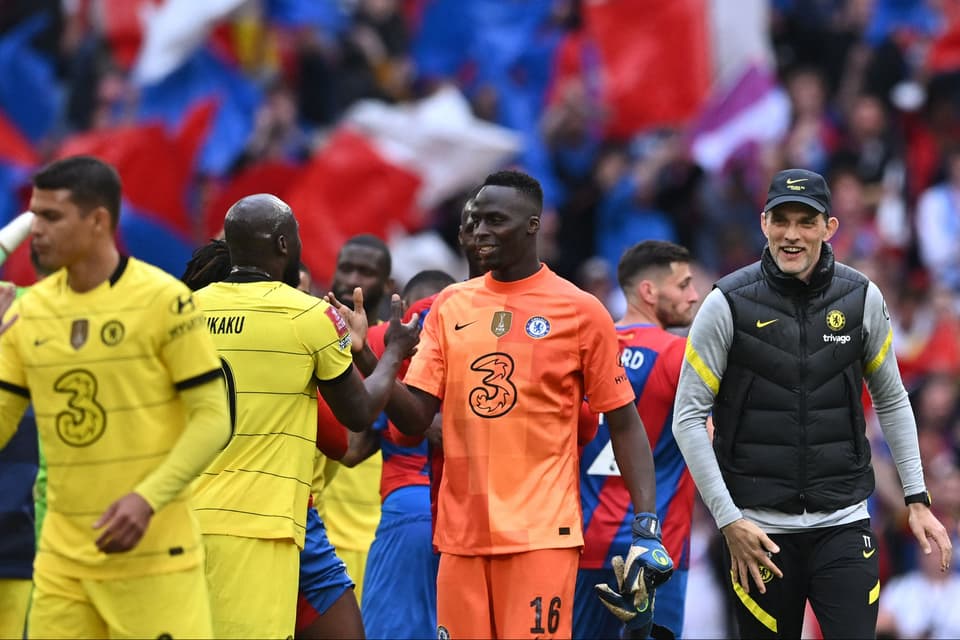 Thomas Tuchel underlines importance as Chelsea set-up chance to enact quick-fire revenge on Liverpool