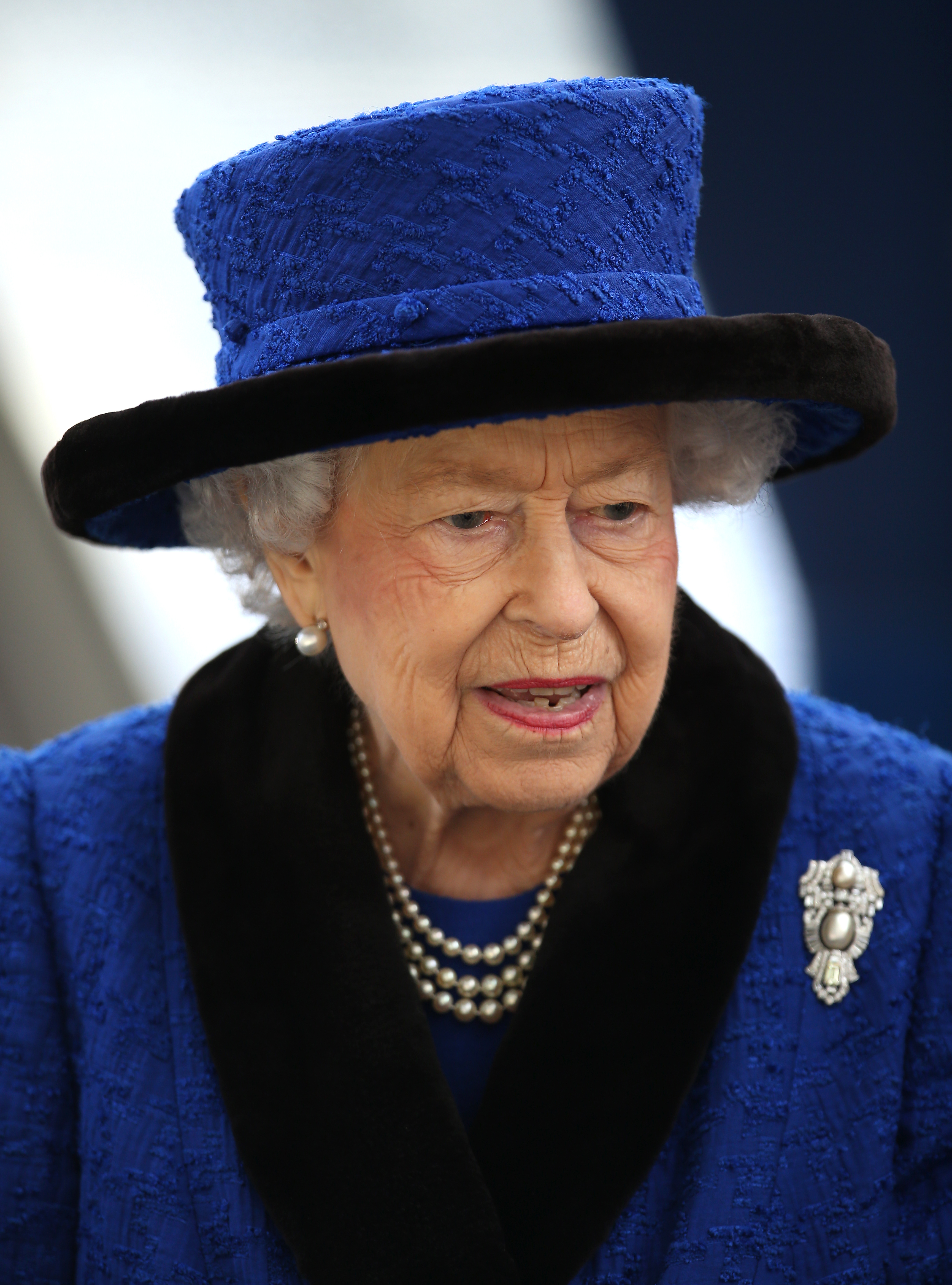 Jubilee anthem marking the Queen’s 70-year reign is launched