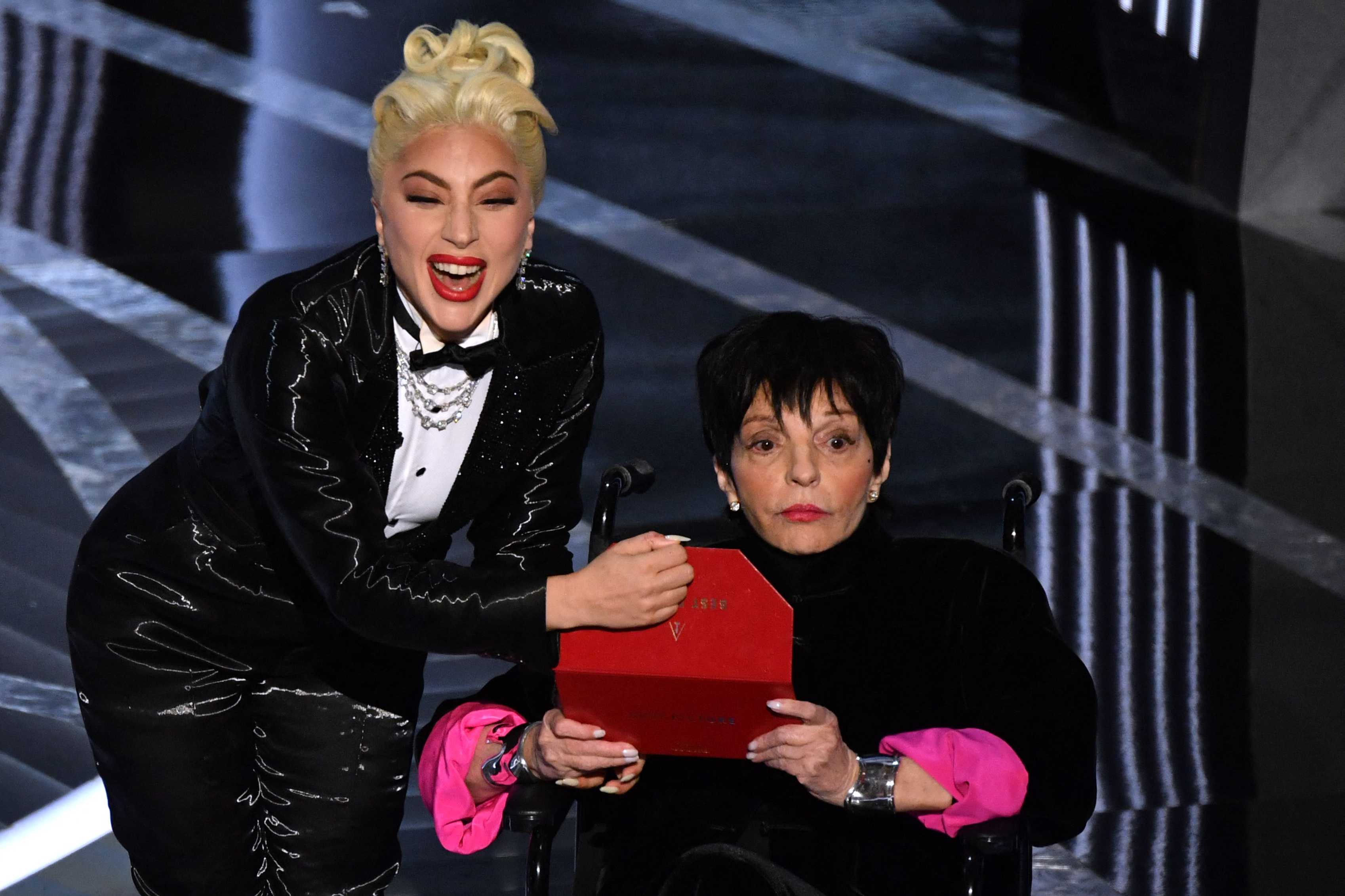 TOPSHOT-US-ENTERTAINMENT-FILM-OSCARS-SHOW