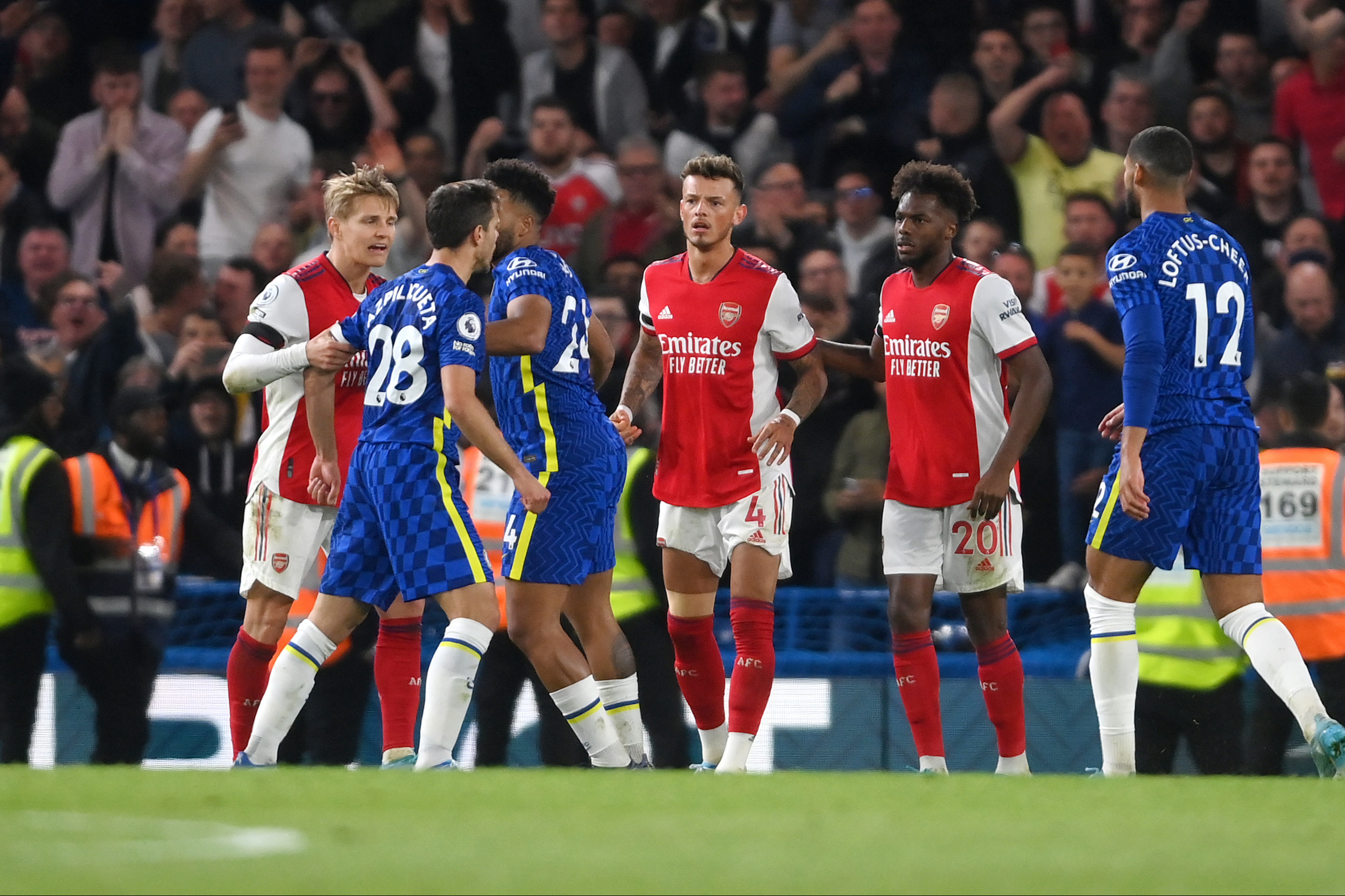 Arsenal vs Chelsea: Prediction, kick off time, TV, live stream, team news, h2h results - pre-season preview
