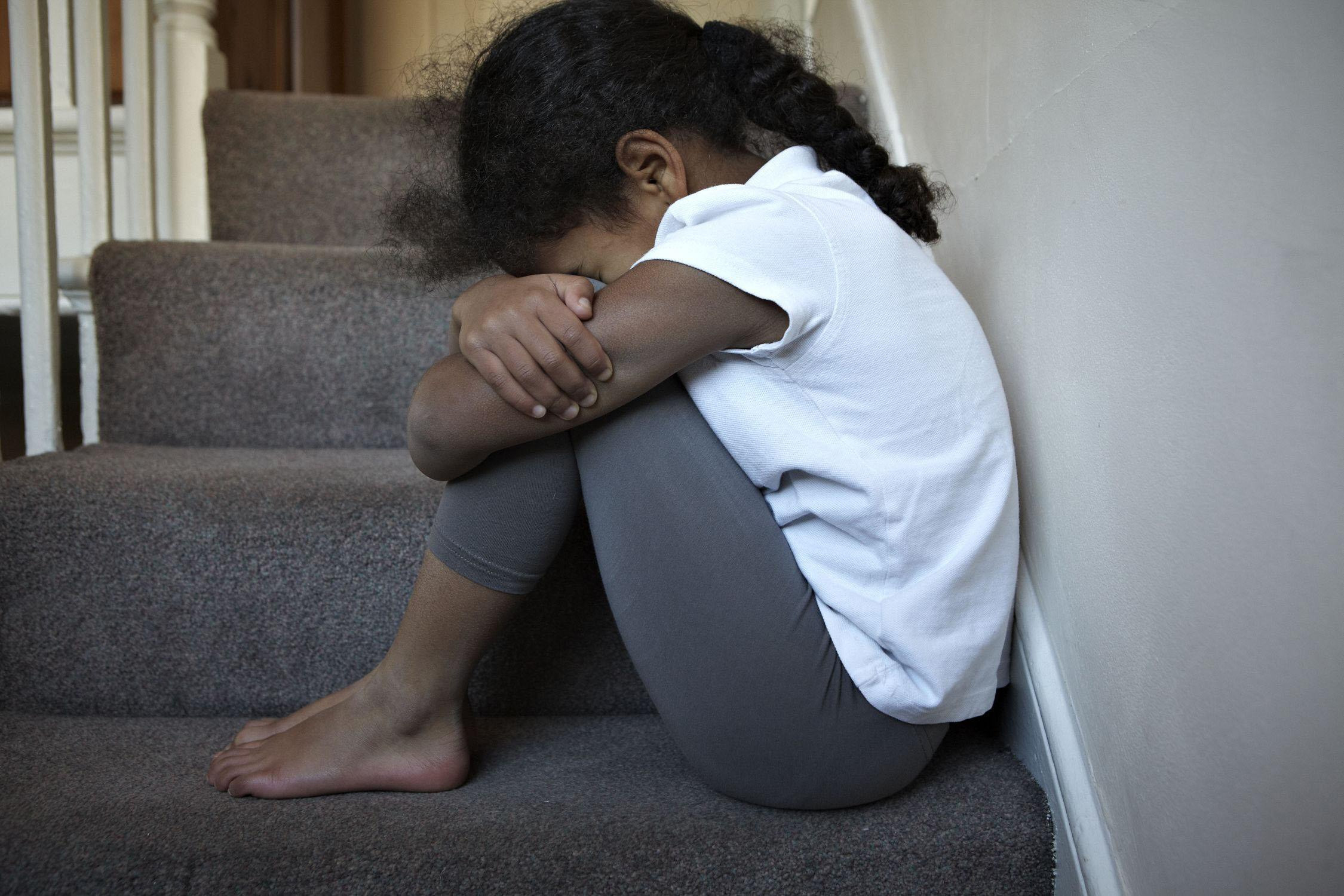 Is it legal to pinch a misbehaving child? UK law explained