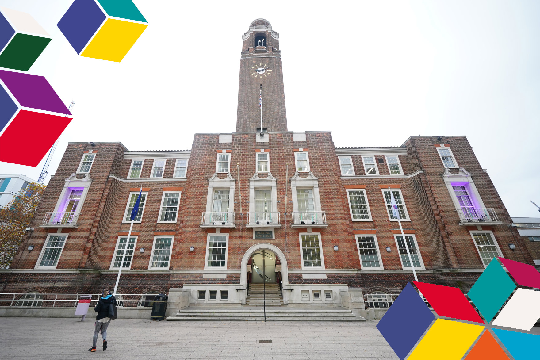 London local elections 2022: Labour wins Barking and Dagenham
