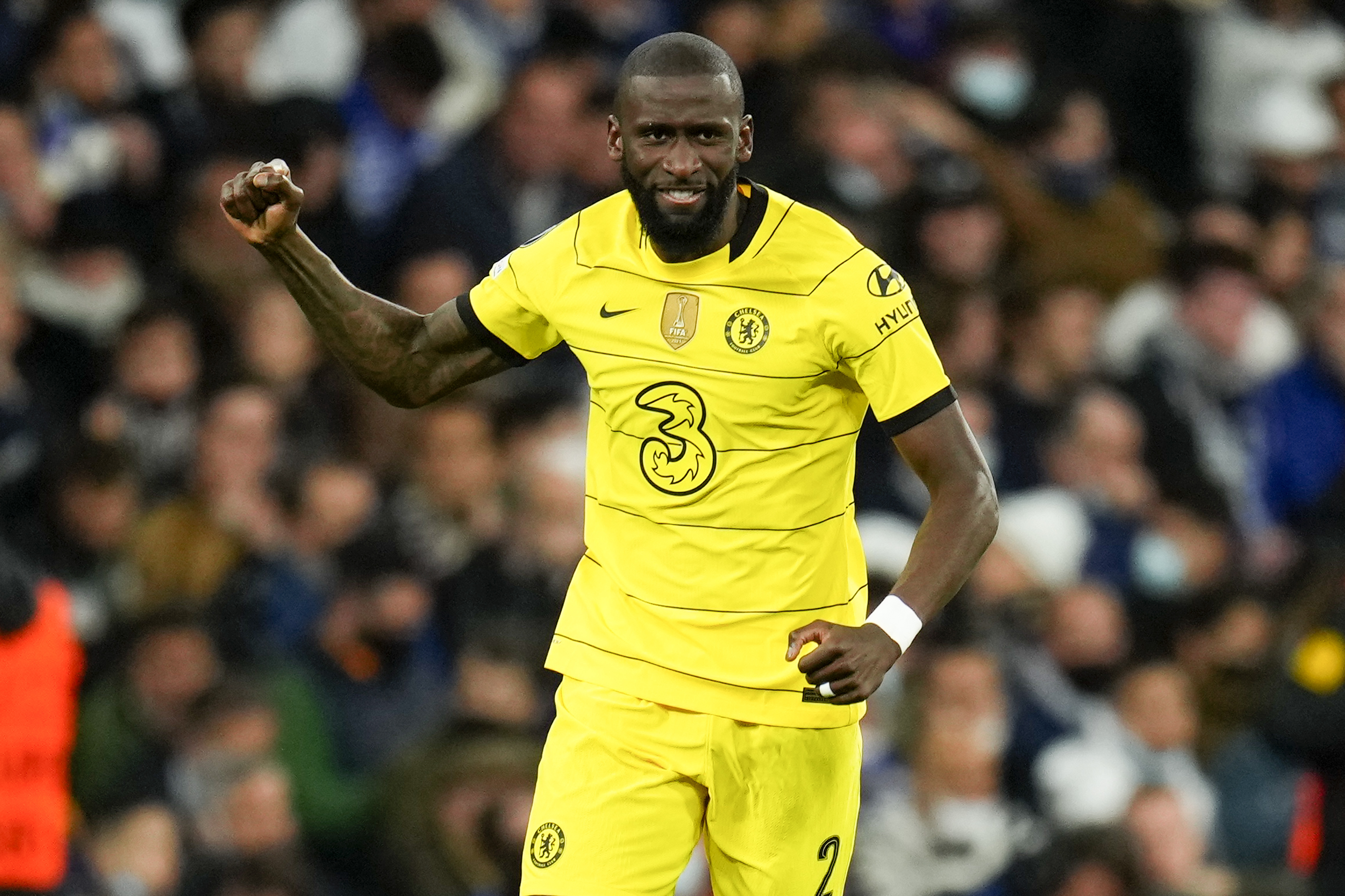 Thomas Tuchel confirms Antonio Rudiger will leave Chelsea: “We can’t fight anymore”