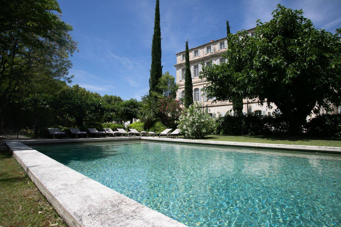  10 affordable (and beautiful) French chateau stays