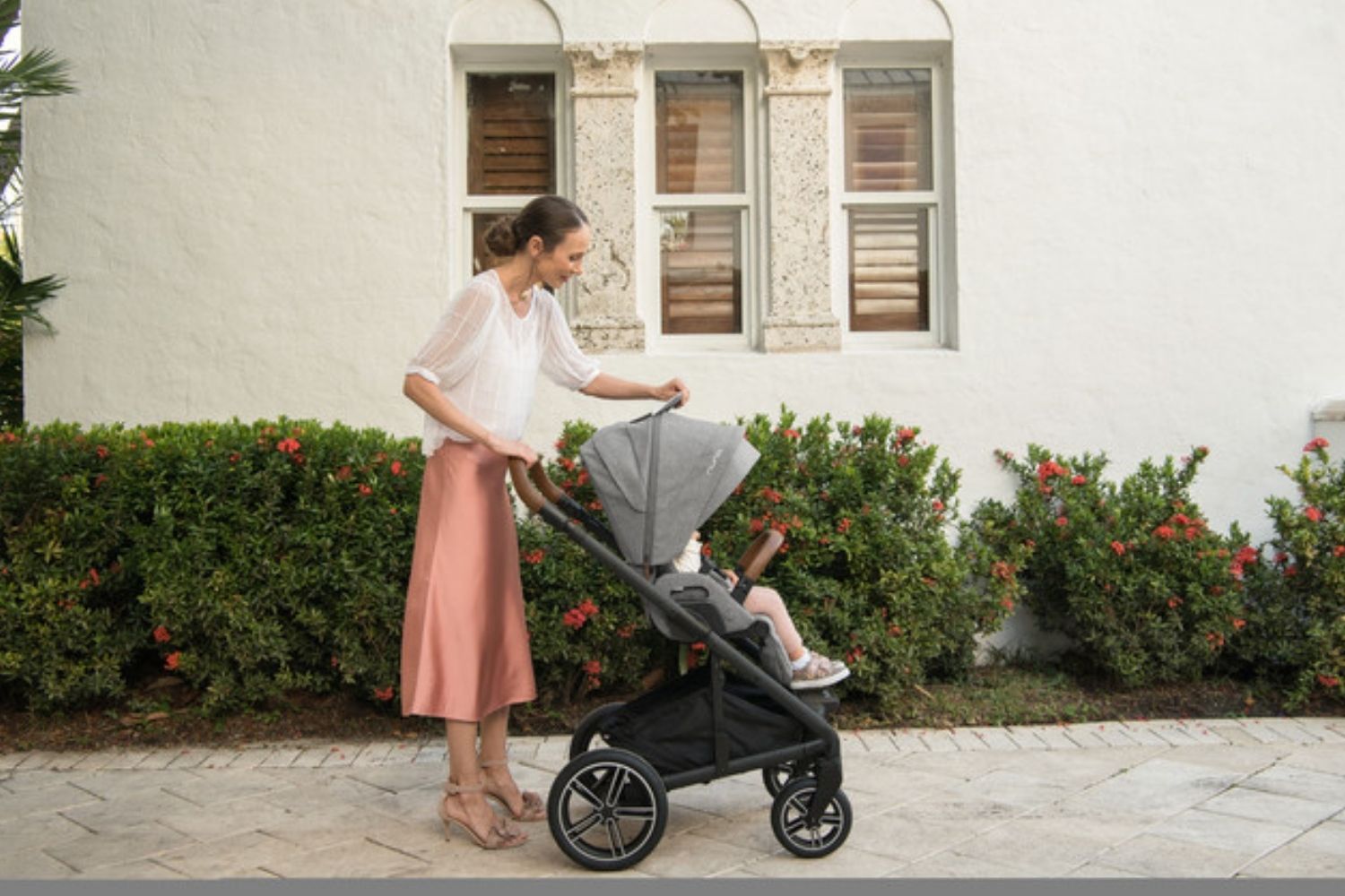 Best prams and buggies for babies and toddlers 