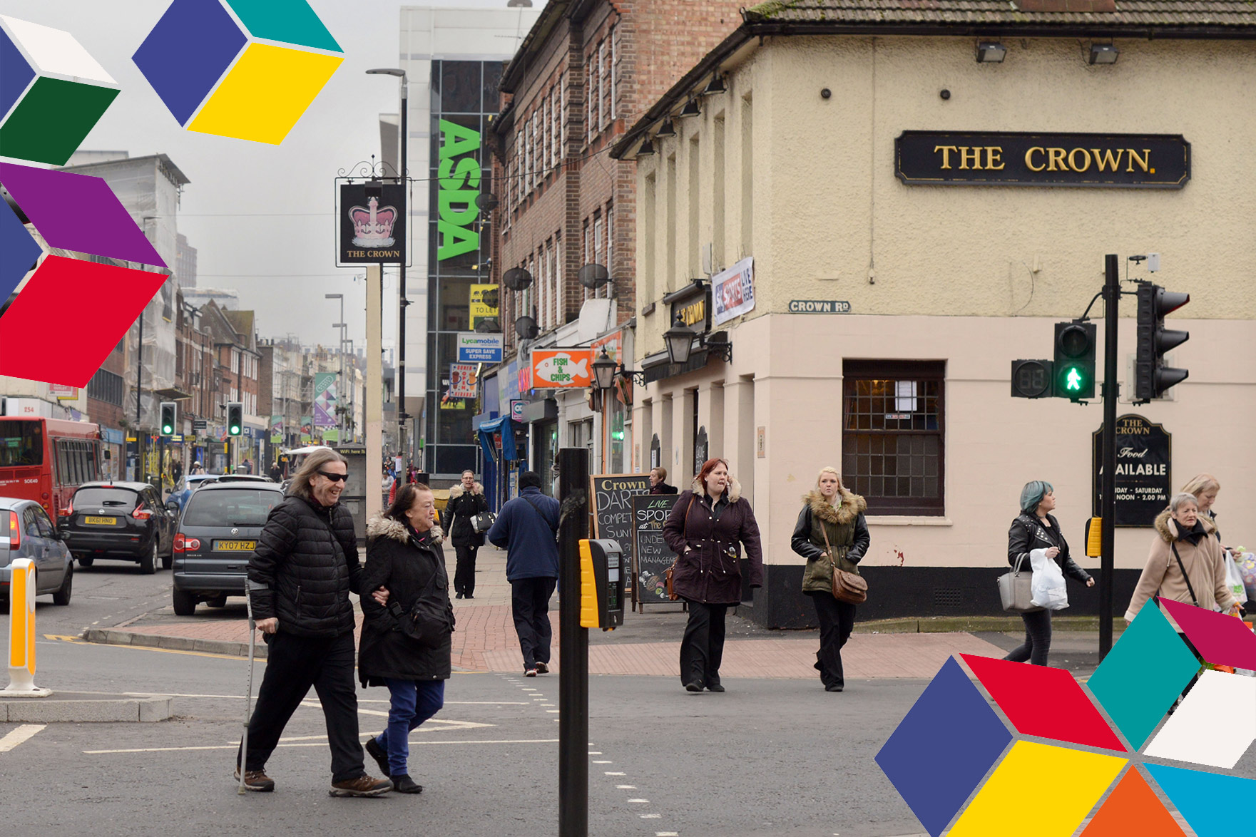 London elections 2022: Liberal Democrats hold Sutton with 29 seats