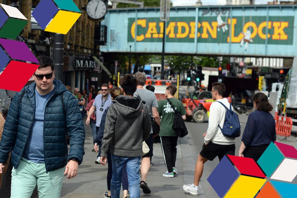 	17/08/18.

ES H&P : Spotlight Camden

Street scene, Camden High Street.

Credit: Daniel Lynch
07941 594 556
www.lynchpix.co.uk
