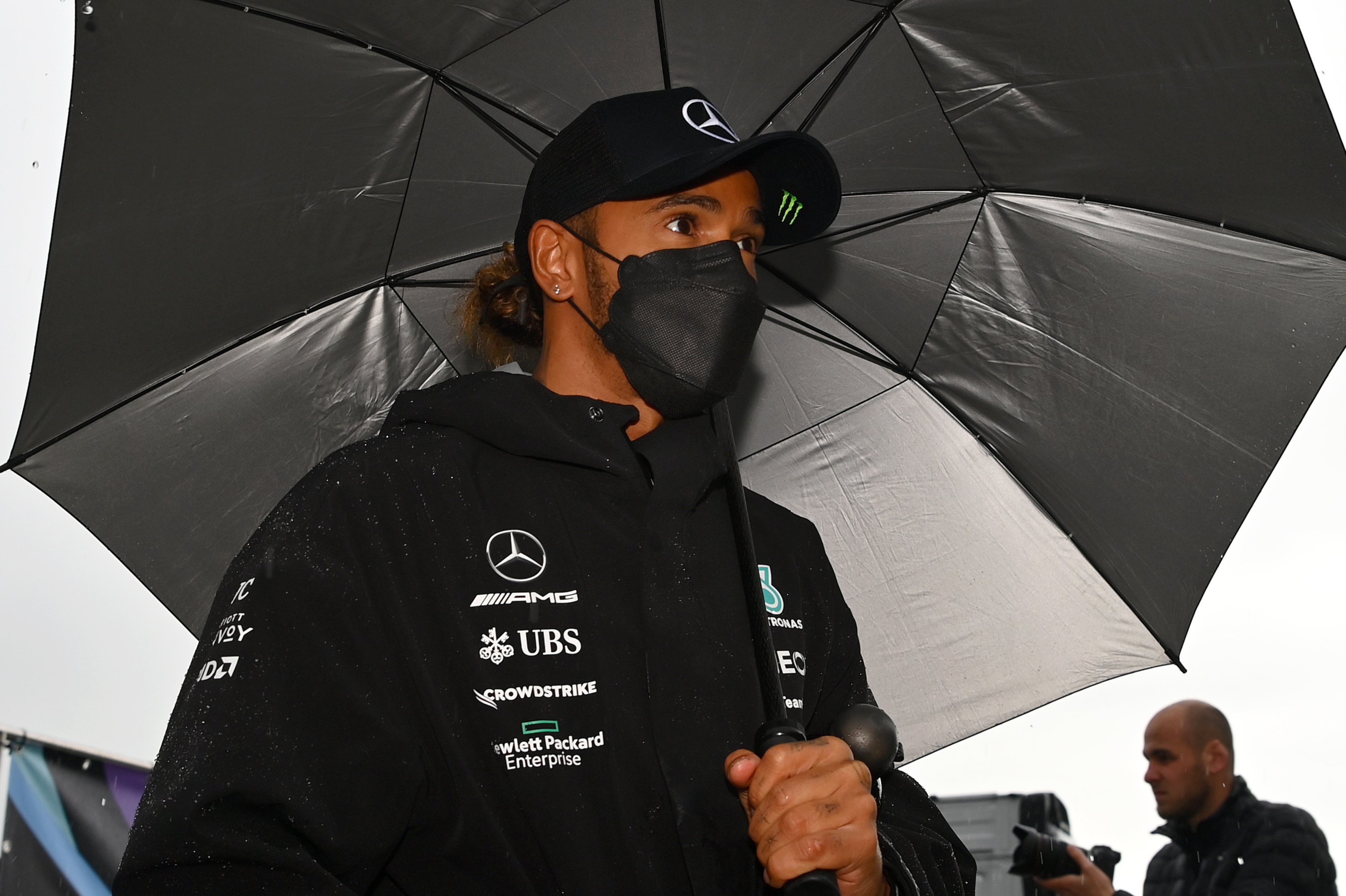 F1 Grand Prix of Emilia Romagna
