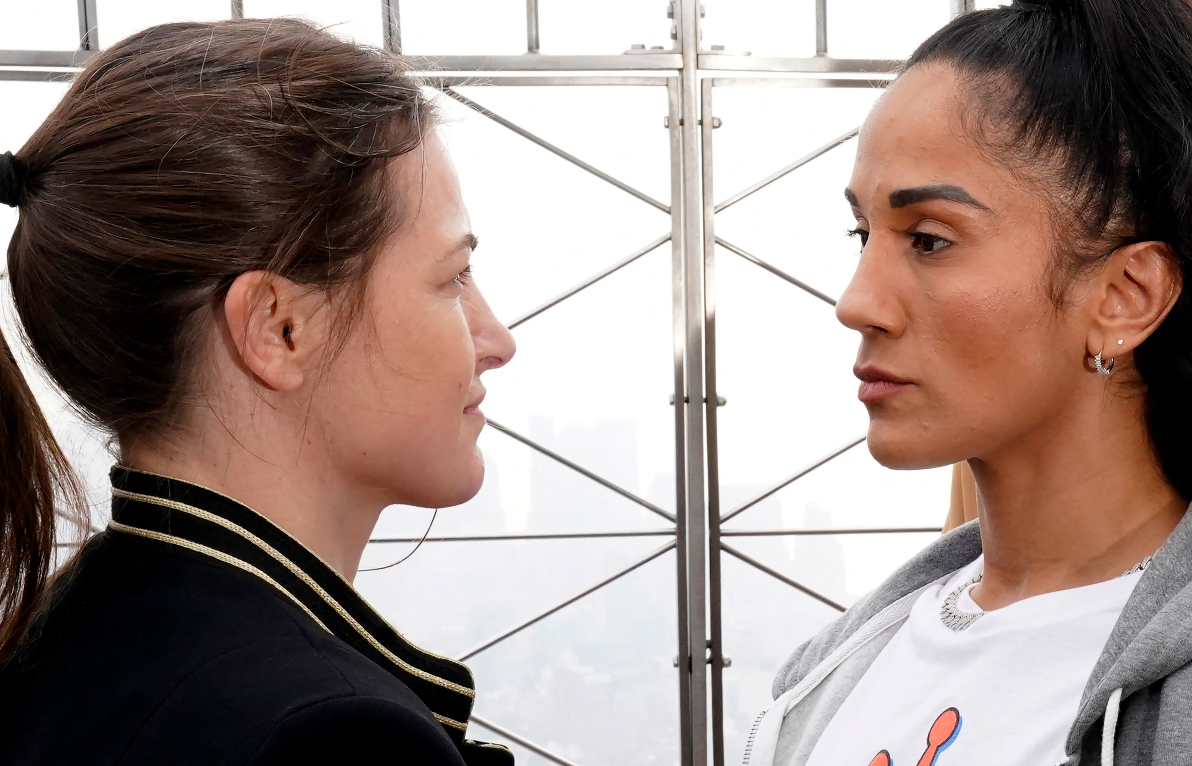 Taylor vs Serrano live stream: Where to watch fight online and on TV