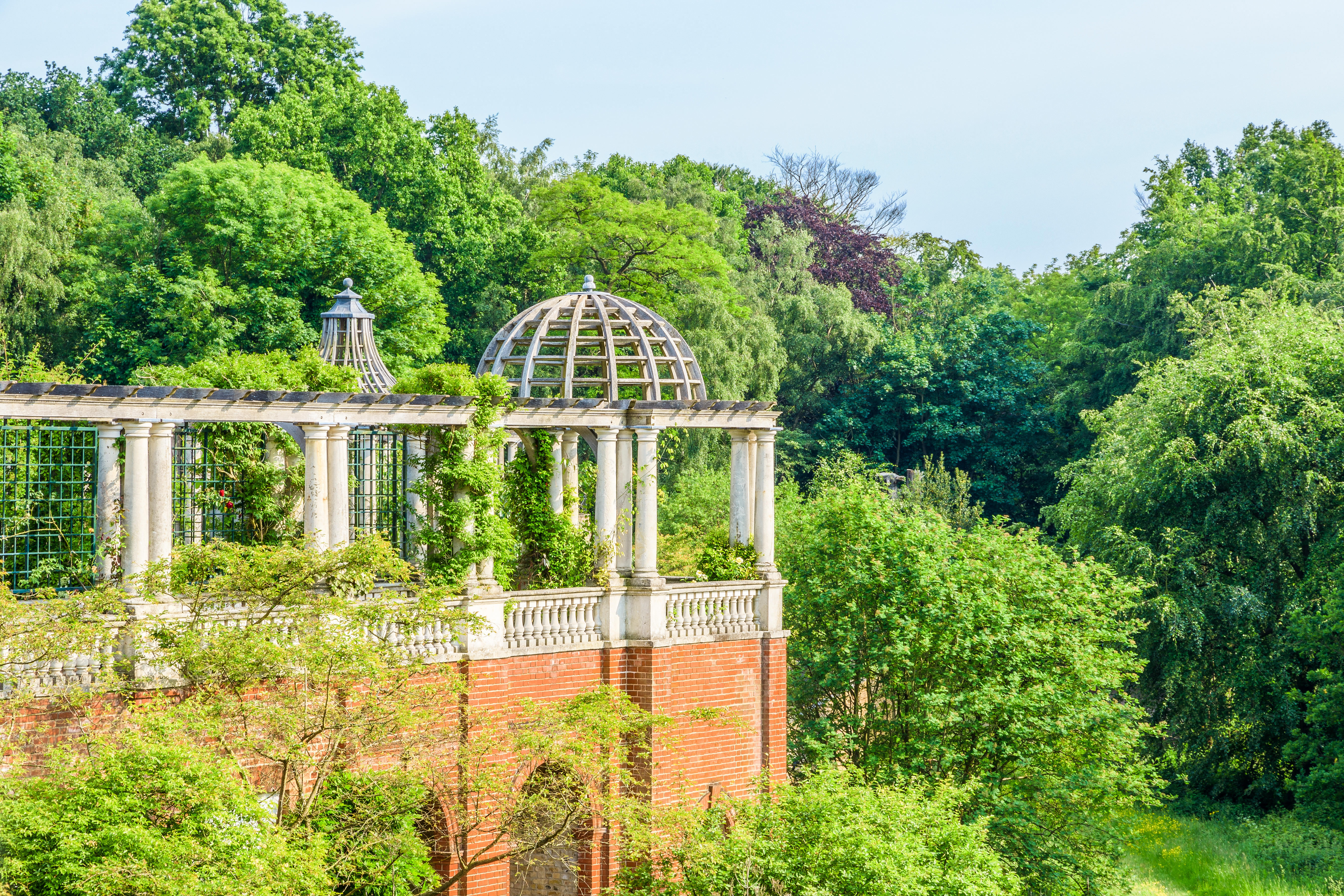London’s hidden parks: green spaces across the city you might not have heard of