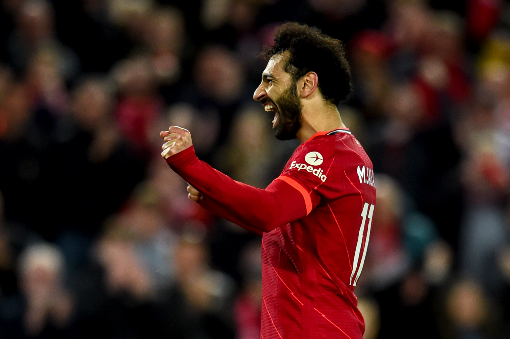 Salah and Kerr scoop FWA awards after stunning seasons
