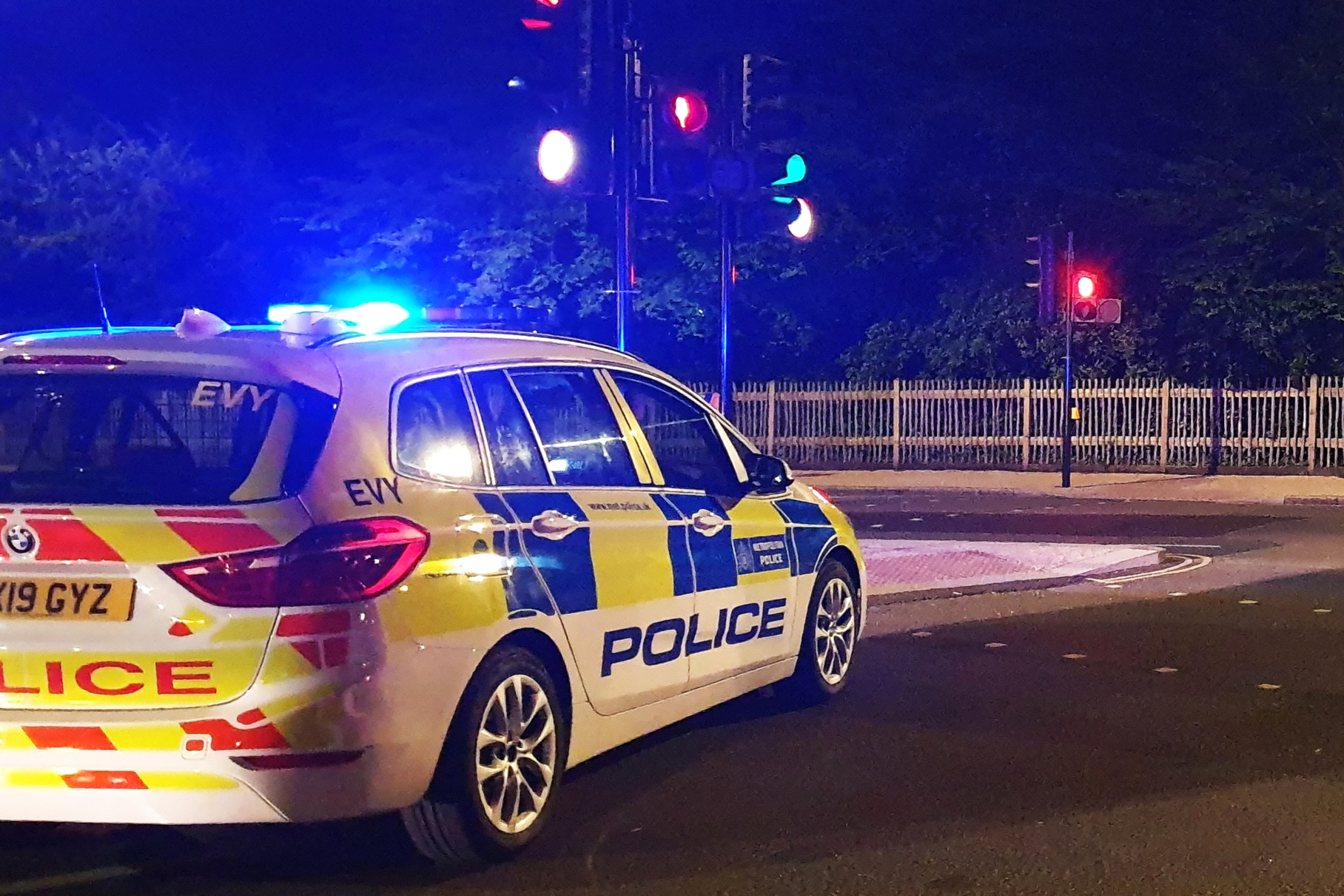 Boy, 11, fights for life after being hit by bus in West Norwood